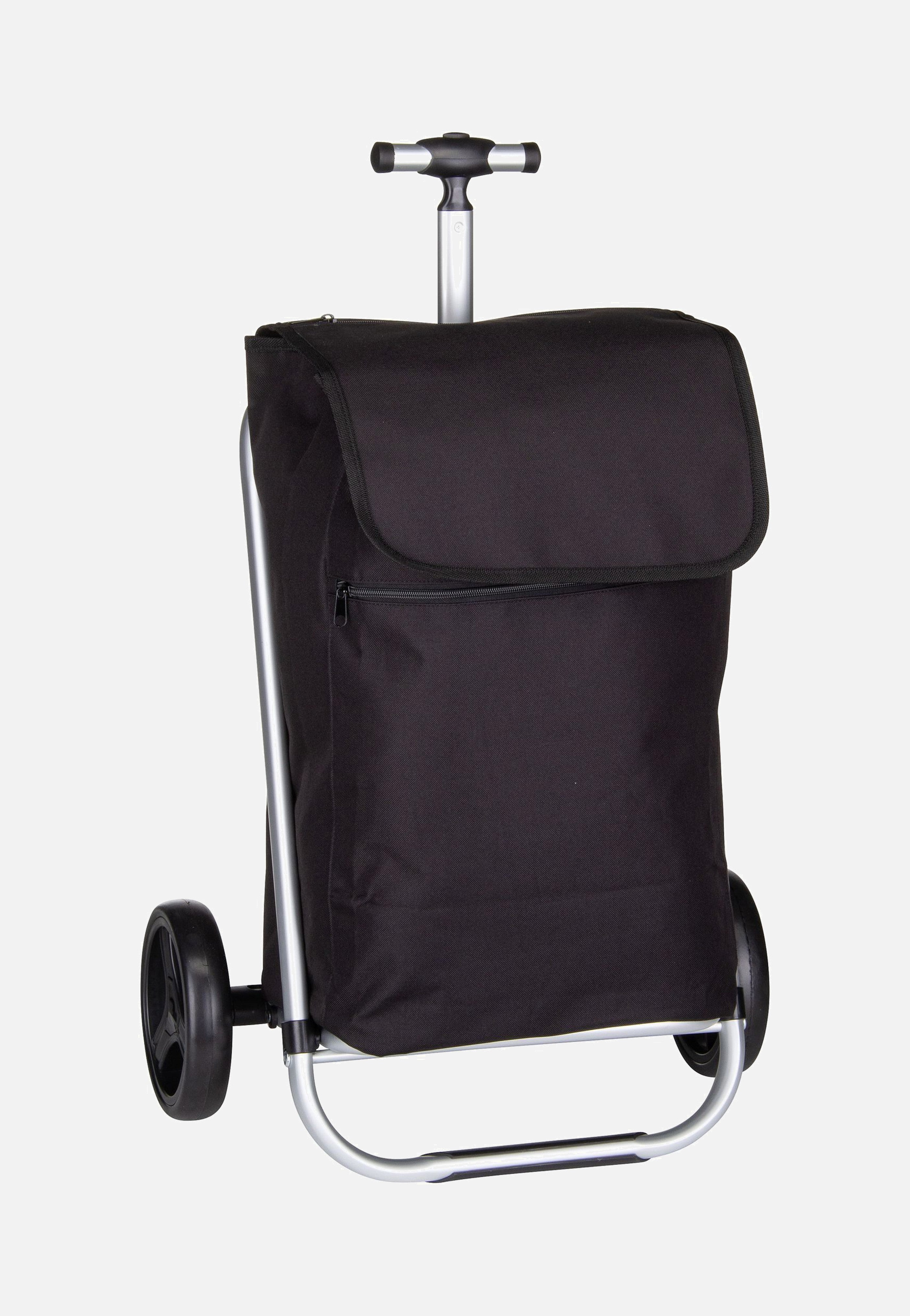 reisenthel - shopping Black - Shopping Trolley | Neutral-Image