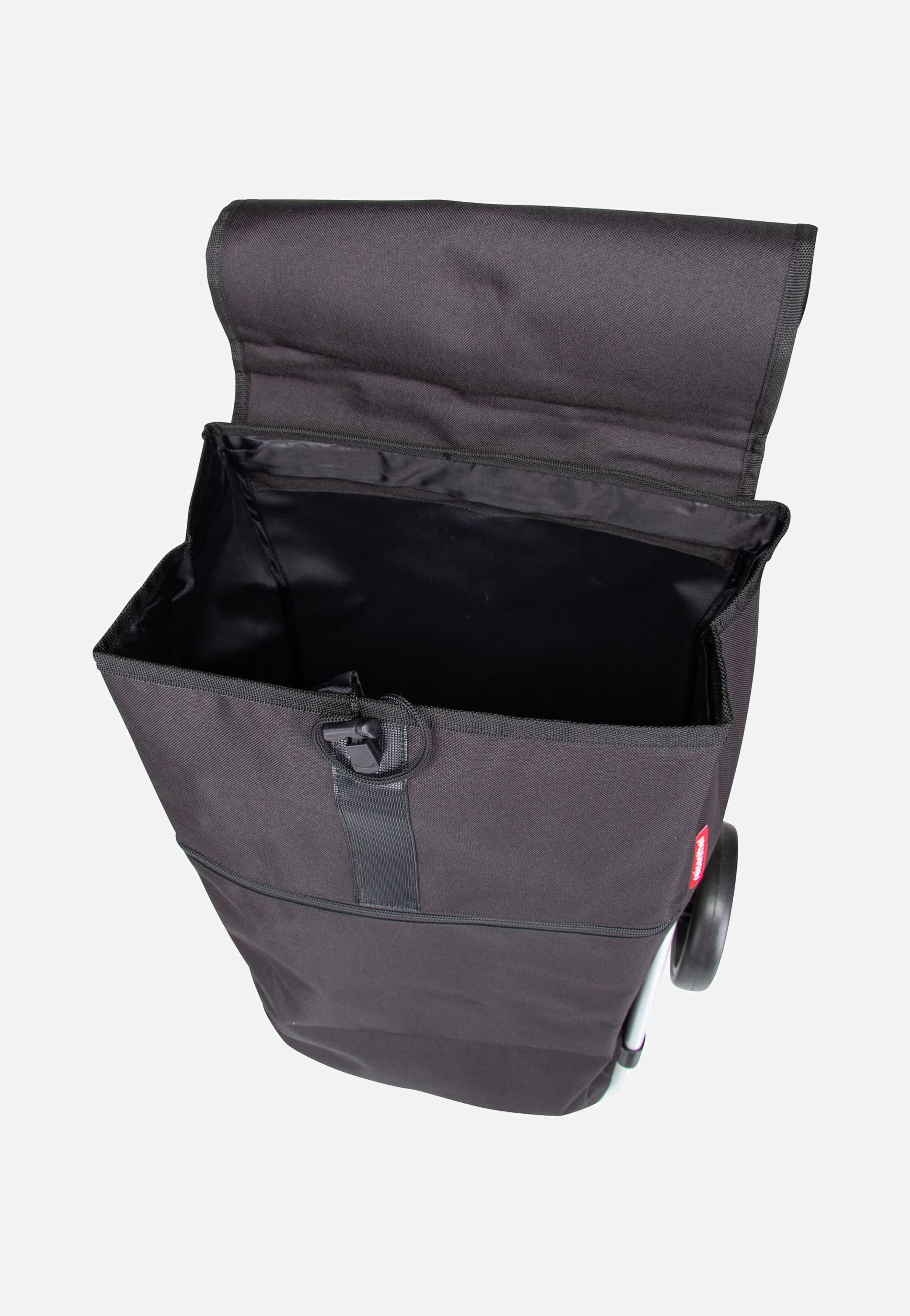 reisenthel - shopping Black - Shopping Trolley | Neutral-Image