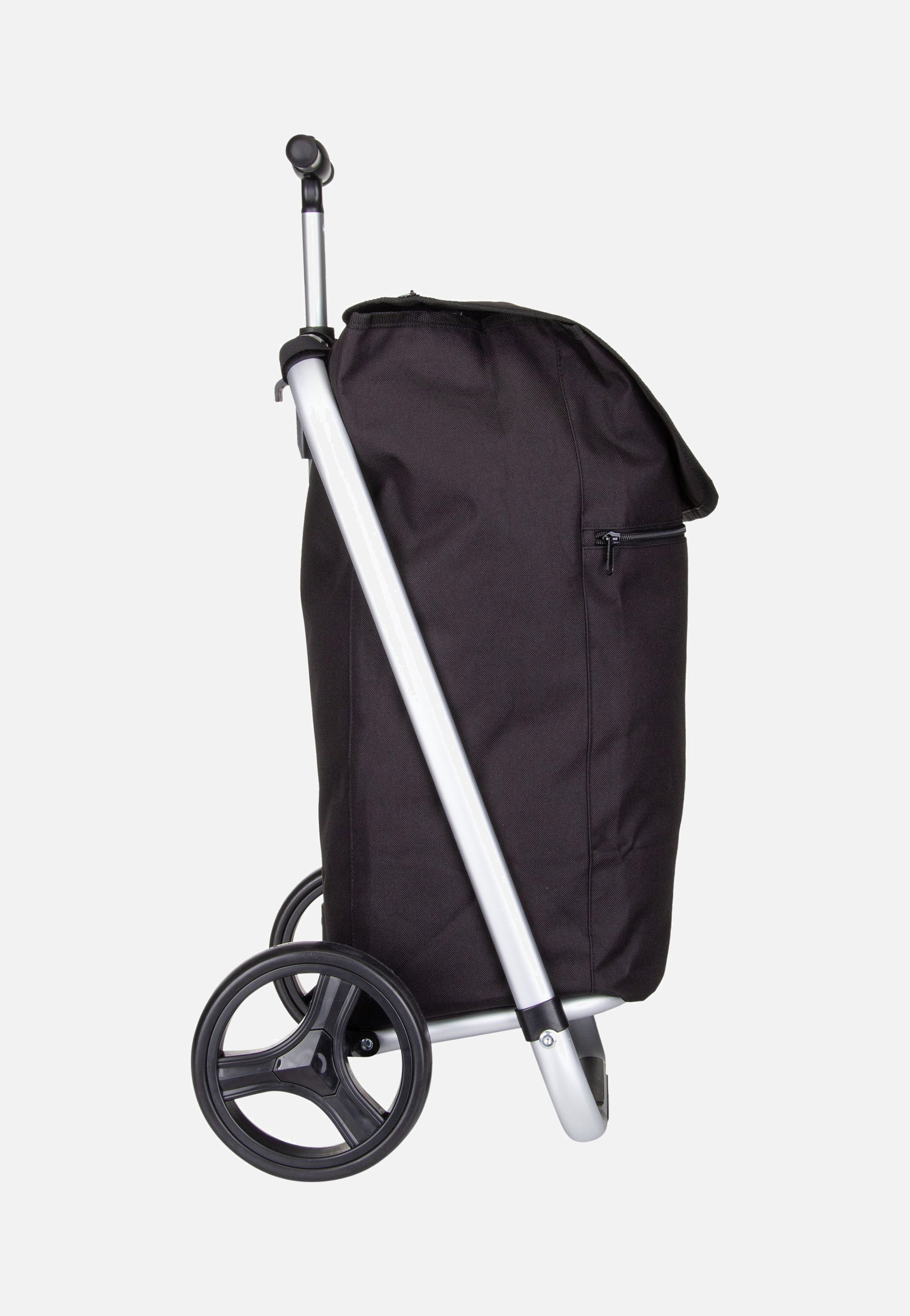 reisenthel - shopping Black - Shopping Trolley | Neutral-Image
