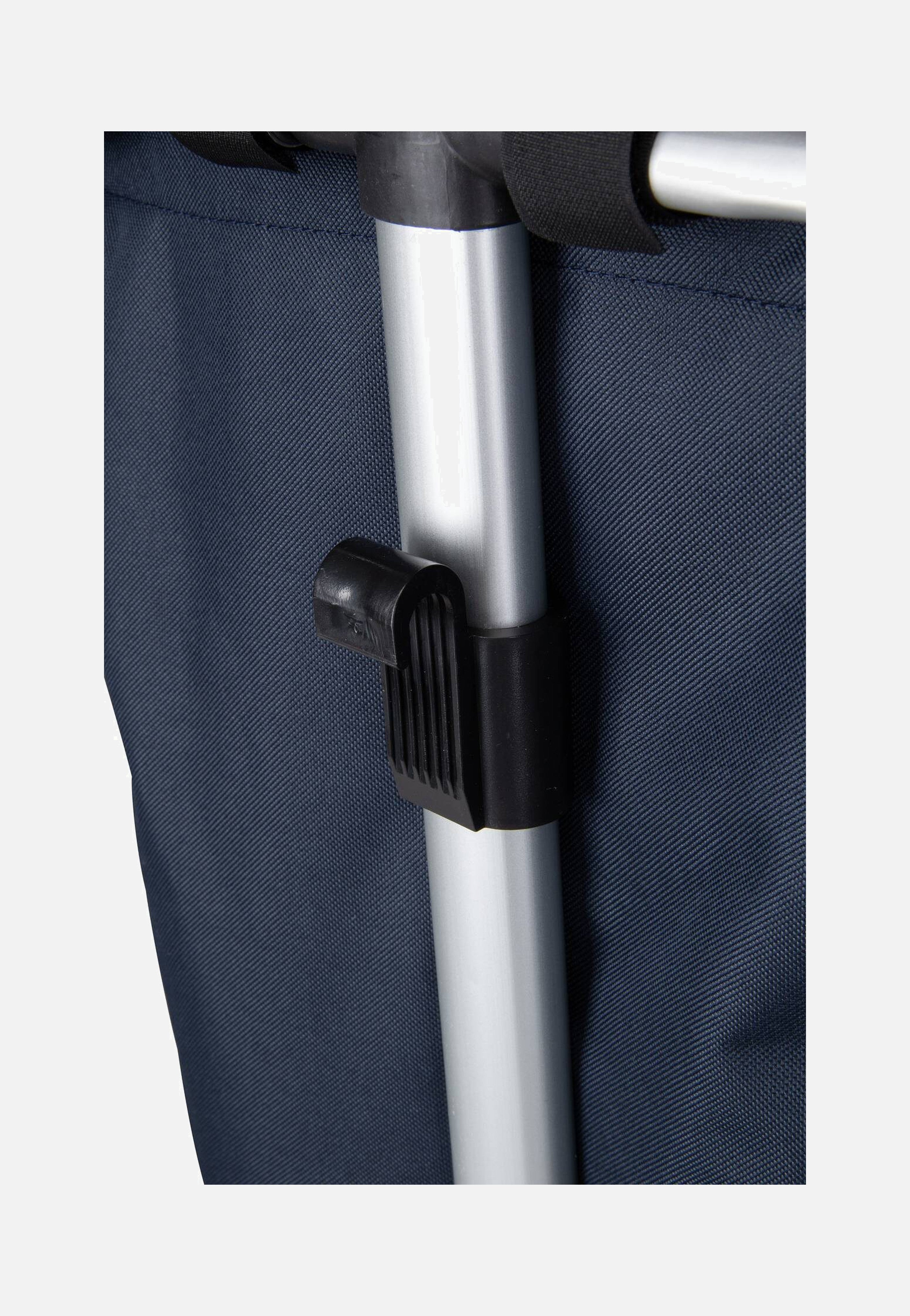 reisenthel - shopping Dark Blue - Shopping Trolley | Neutral-Image