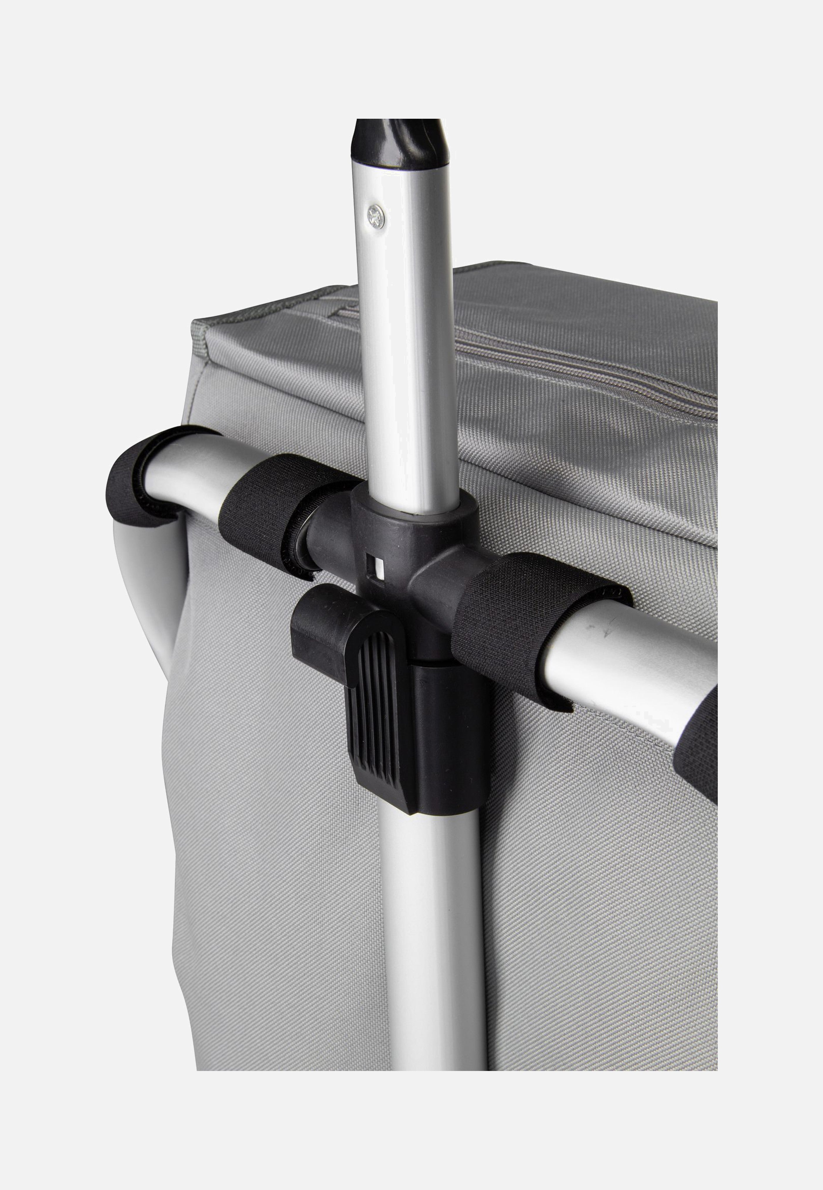 reisenthel - shopping Grey - Shopping Trolley | Neutral-Image