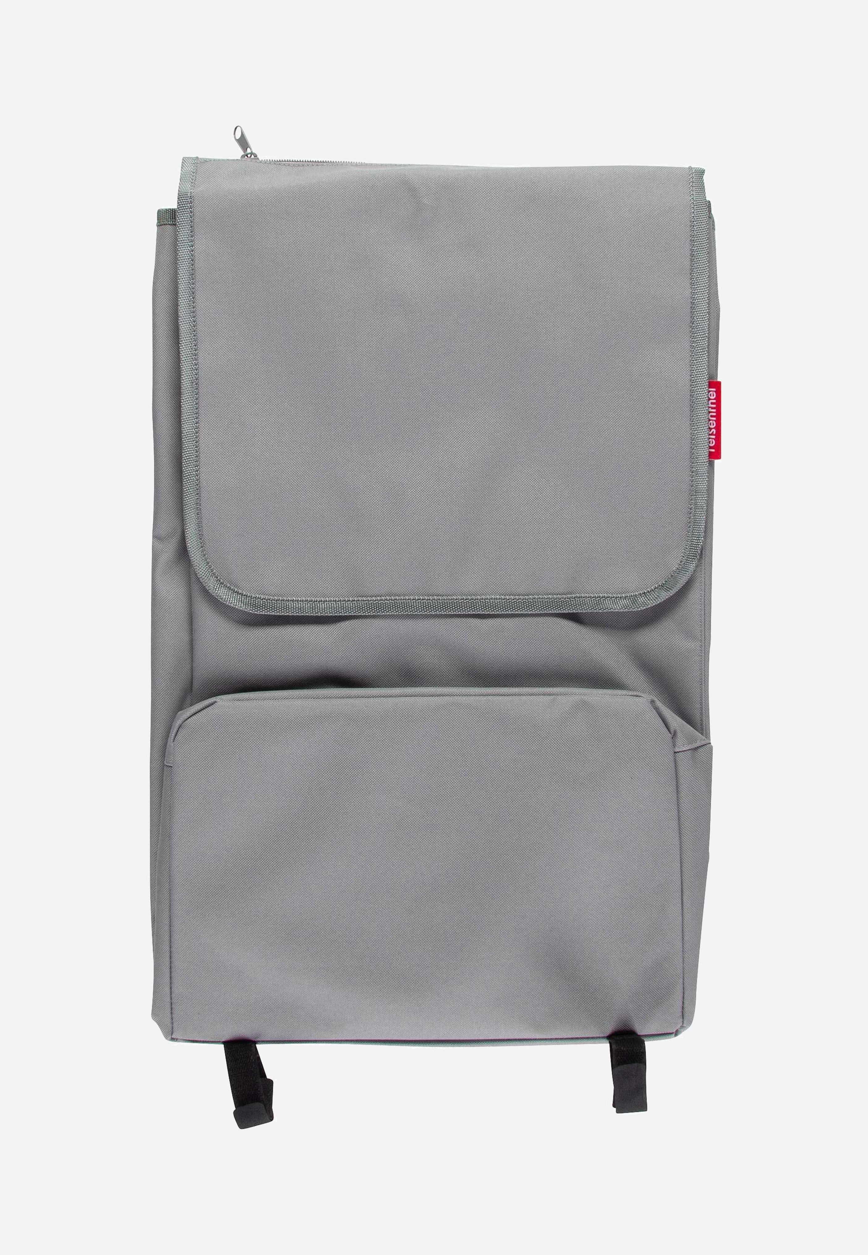 reisenthel - shopping Grey - Shopping Trolley | Neutral-Image