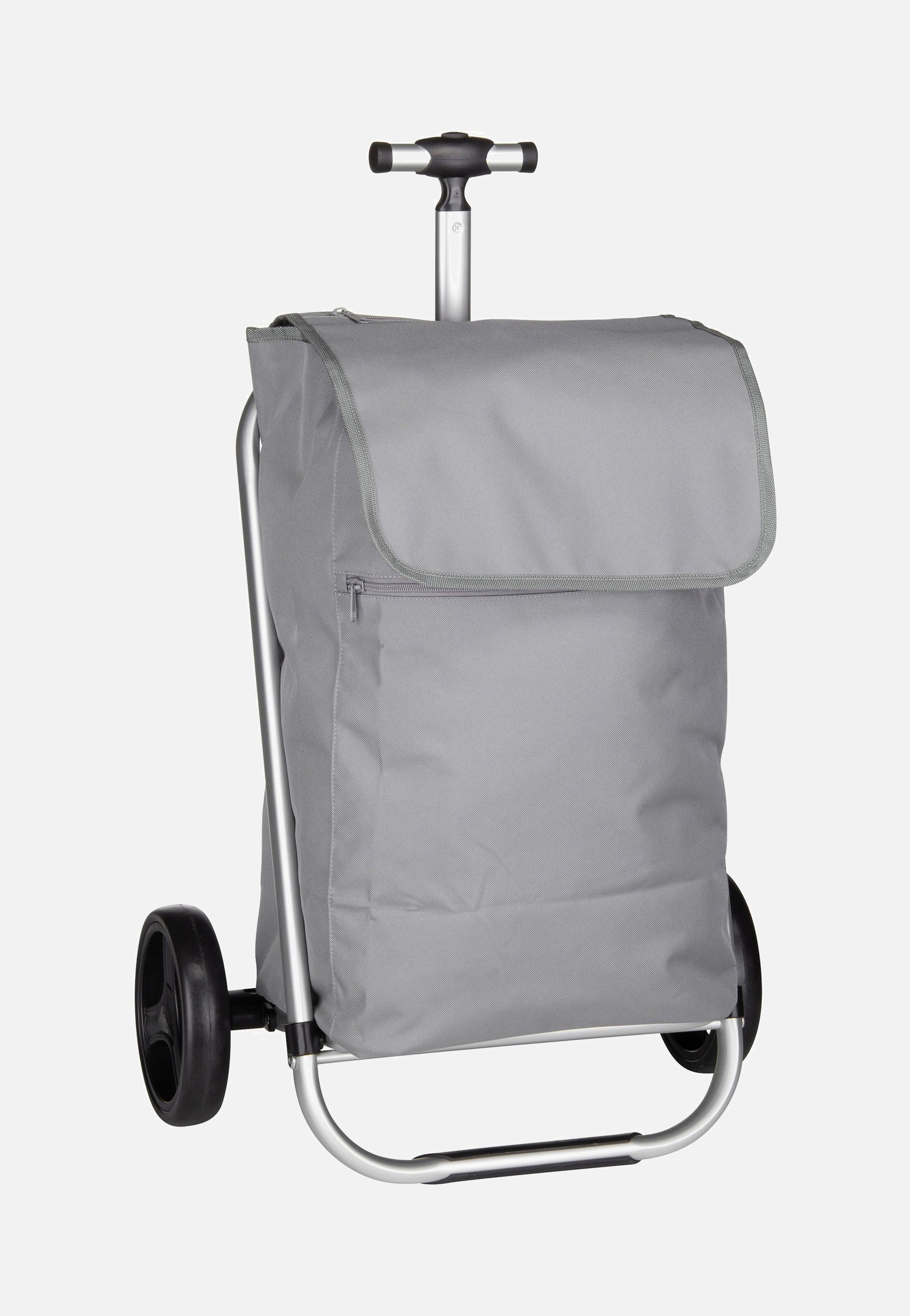 reisenthel - shopping Grey - Shopping Trolley | Neutral-Image