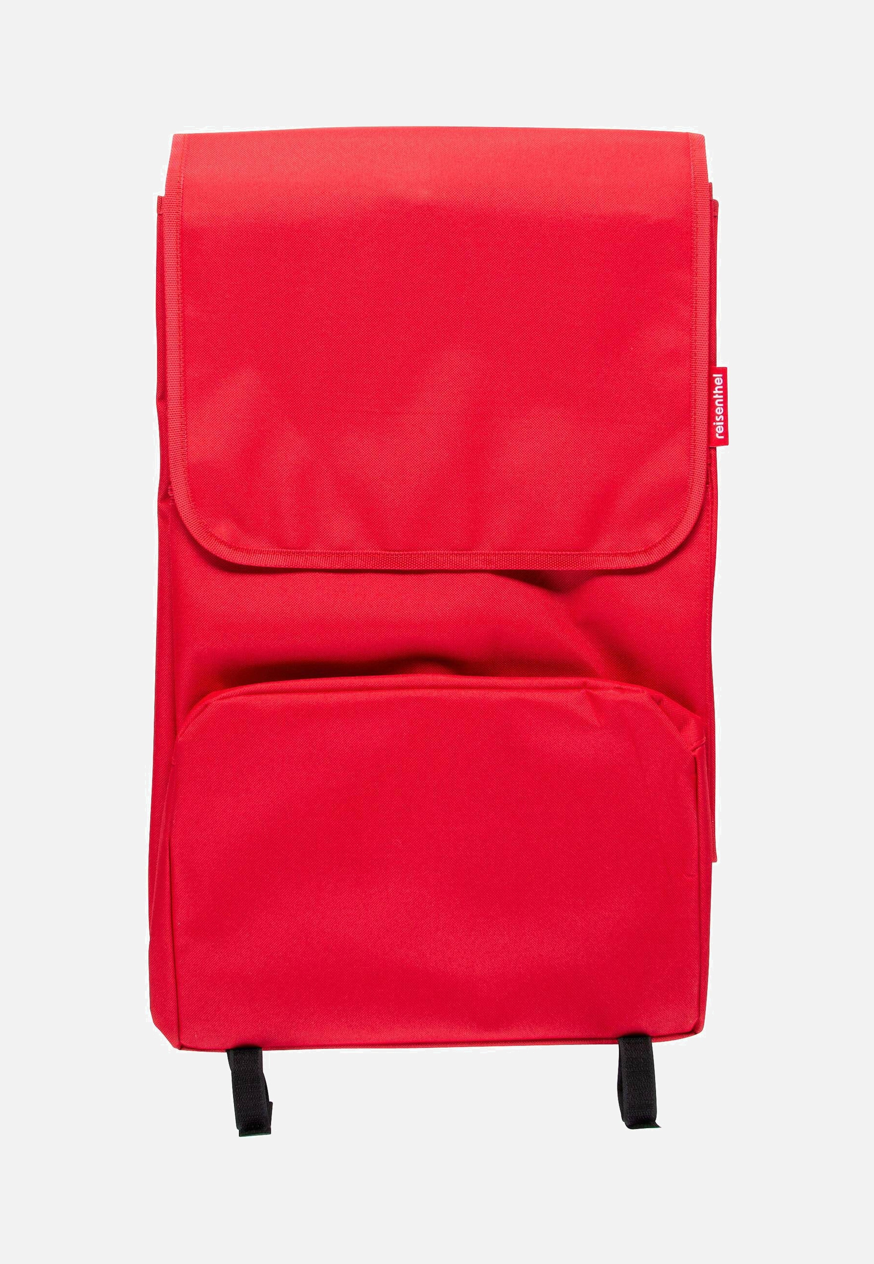 reisenthel - shopping Red - Shopping Trolley | Neutral-Image