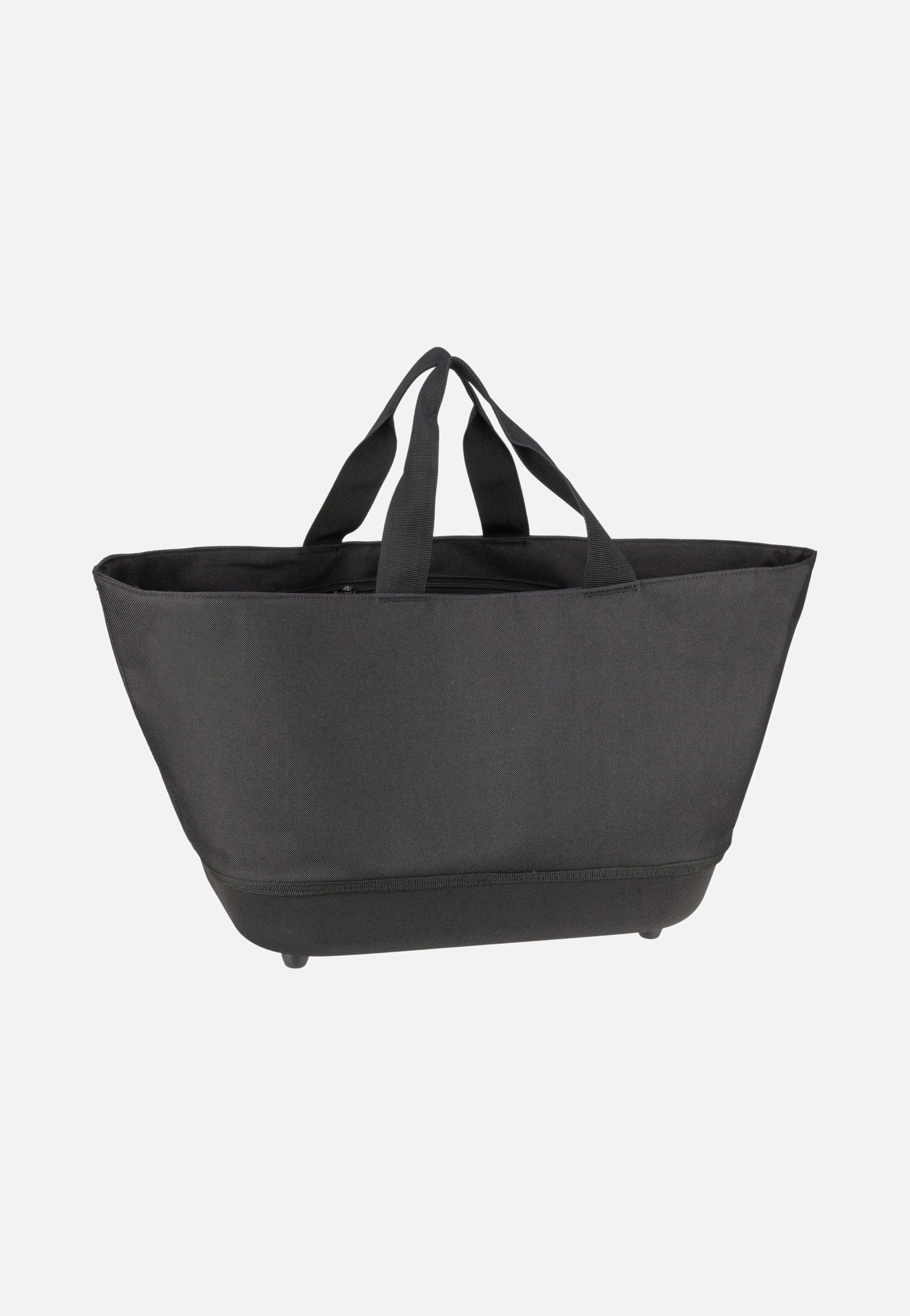 reisenthel - shoppingbasket Black - Shopping Basket | Women-Image