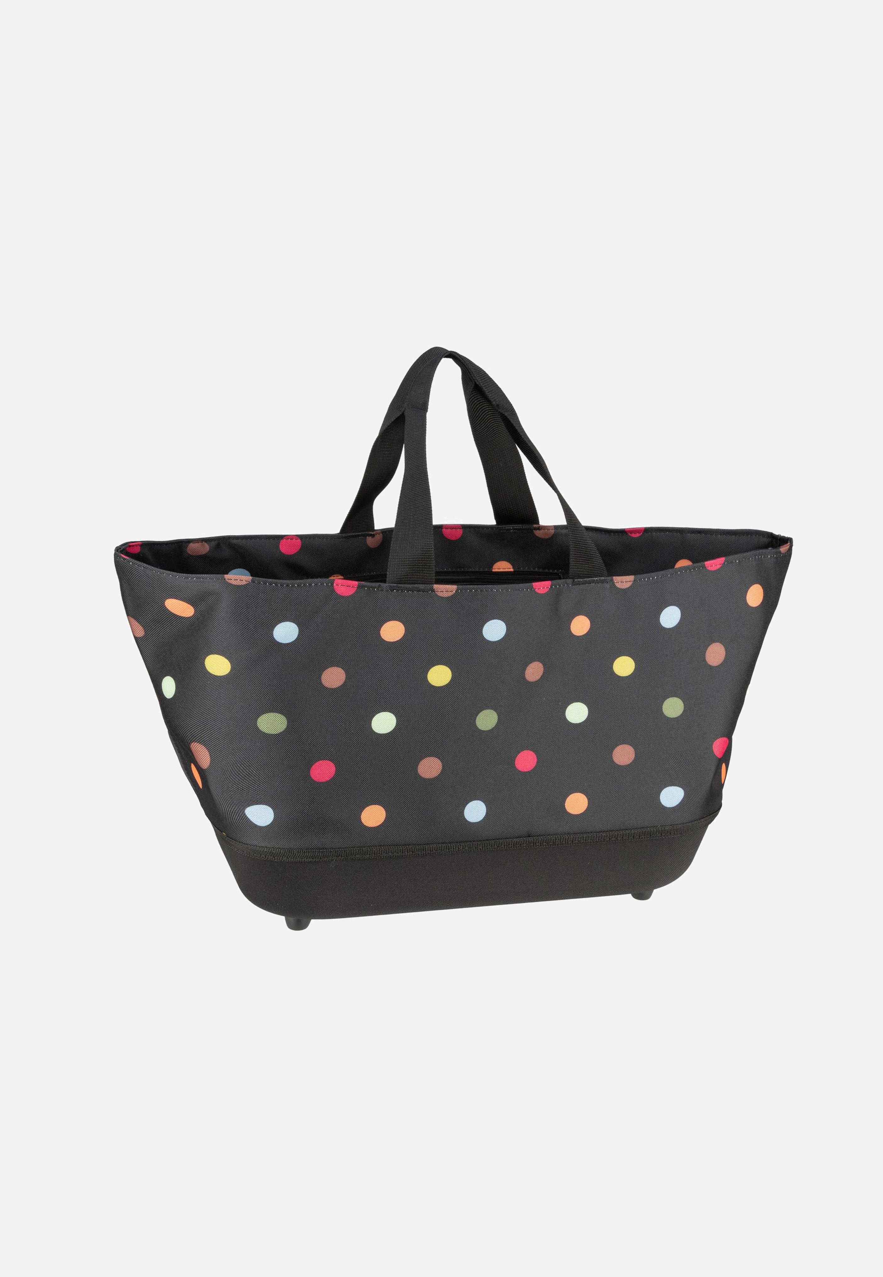 reisenthel - shoppingbasket Dots - Shopping Basket | Women-Image