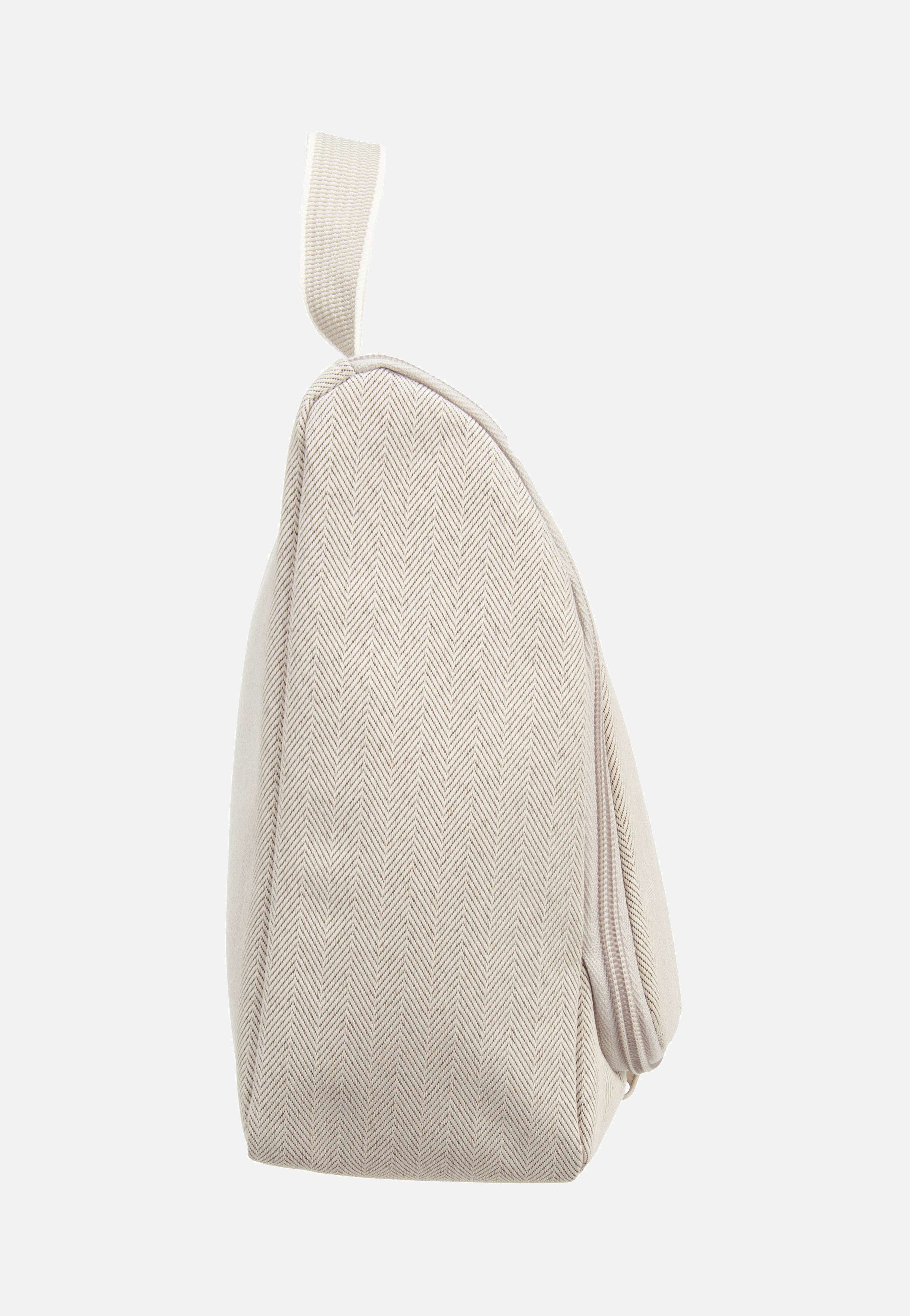 reisenthel - toiletbag XL Herringbone Sand - Toiletry Bag | Women-Image