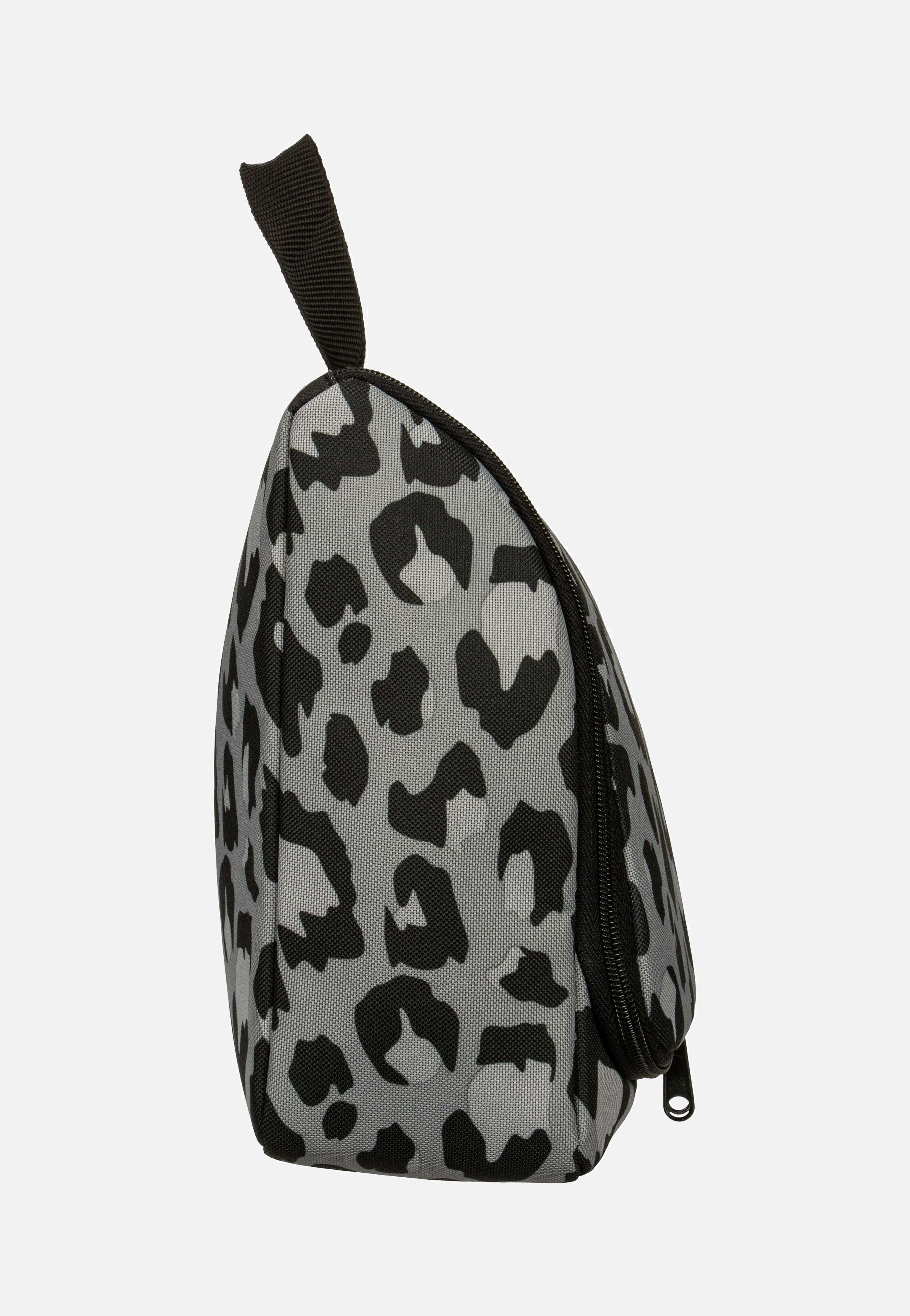 reisenthel - toiletbag XL Leo Nero - Toiletry Bag | Women-Image