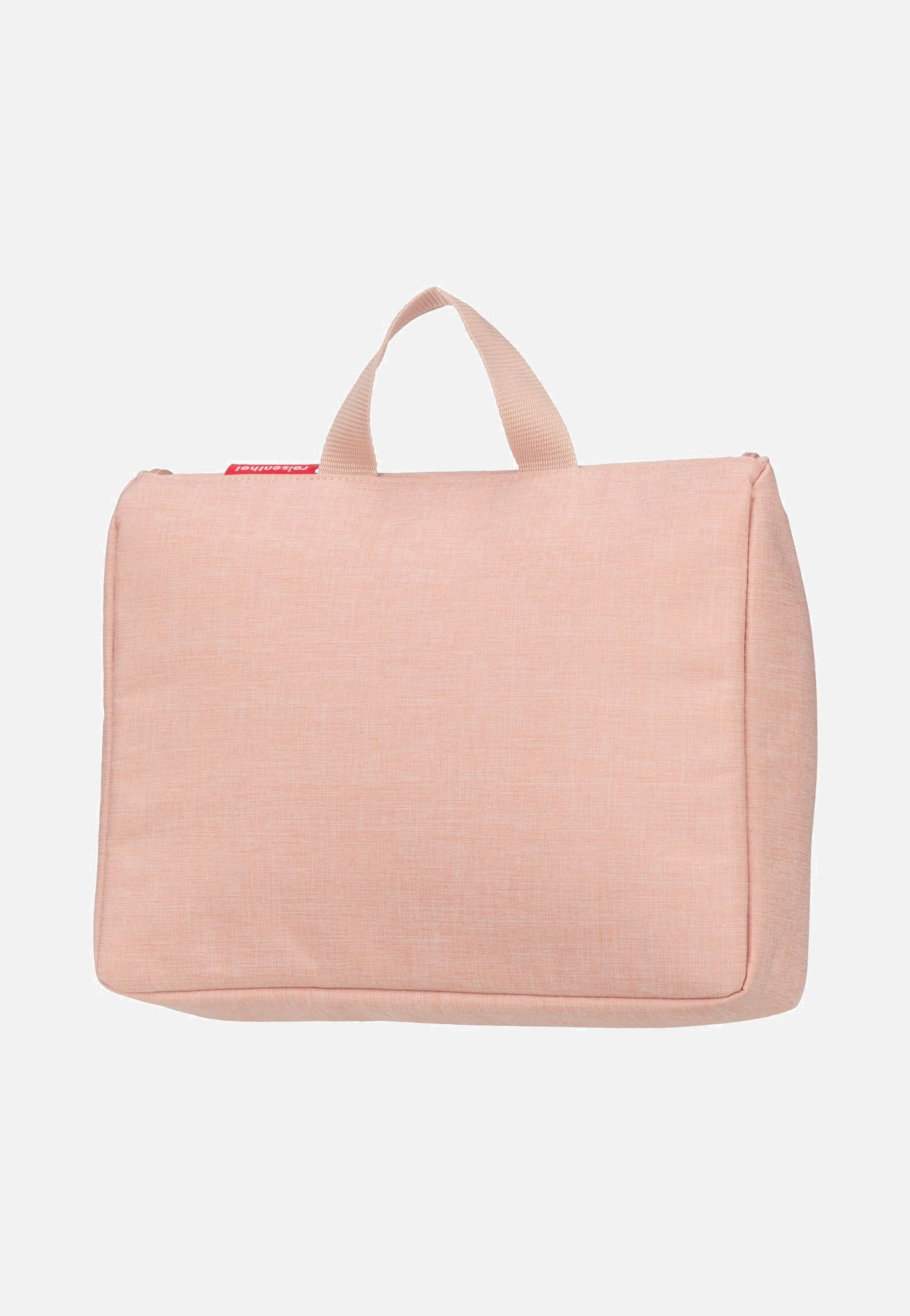 reisenthel - toiletbag XL twist Twist Blush - Toiletry Bag | Women-Image