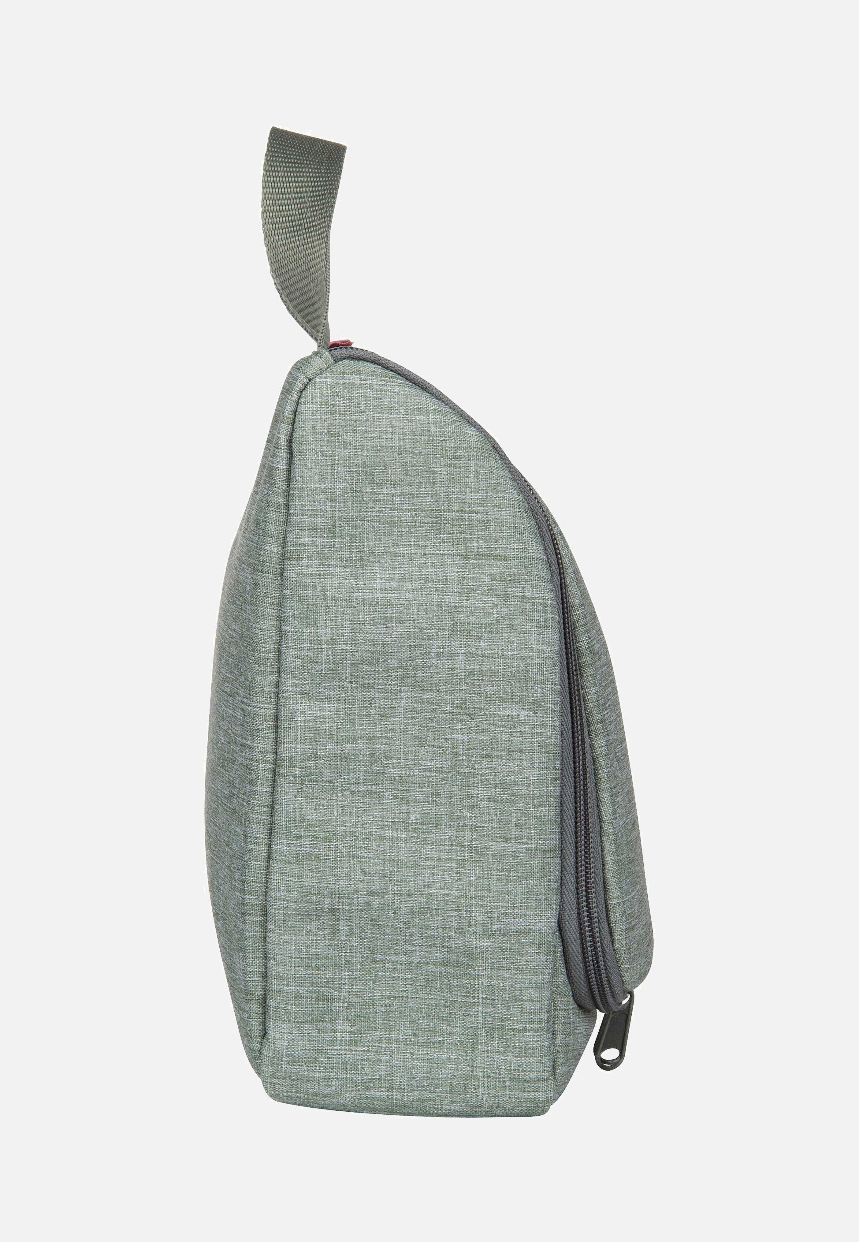 reisenthel - toiletbag XL twist Twist Sage - Toiletry Bag | Women-Image