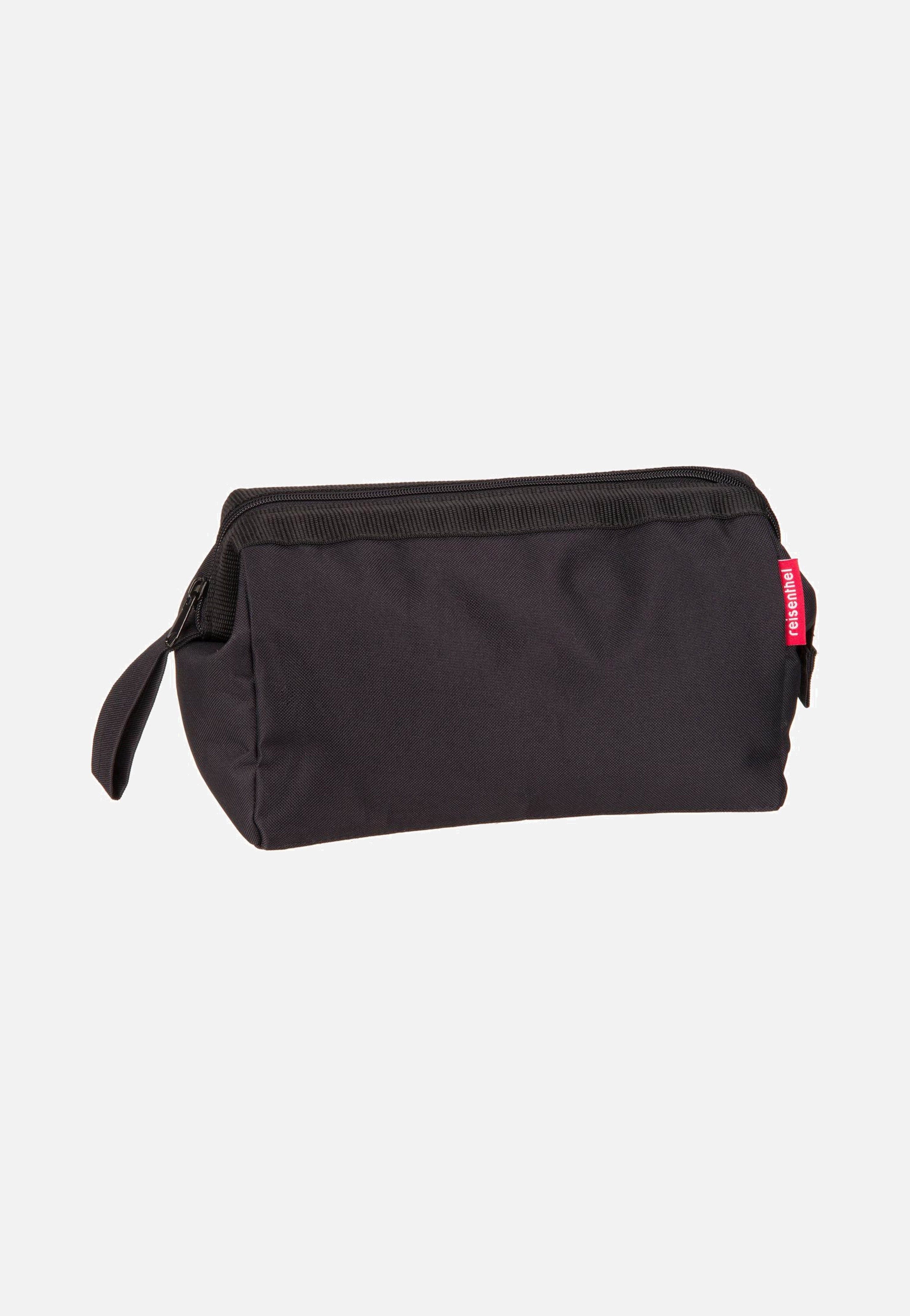 reisenthel - travelcosmetic Schwarz - Toiletry Bag | Women-Image
