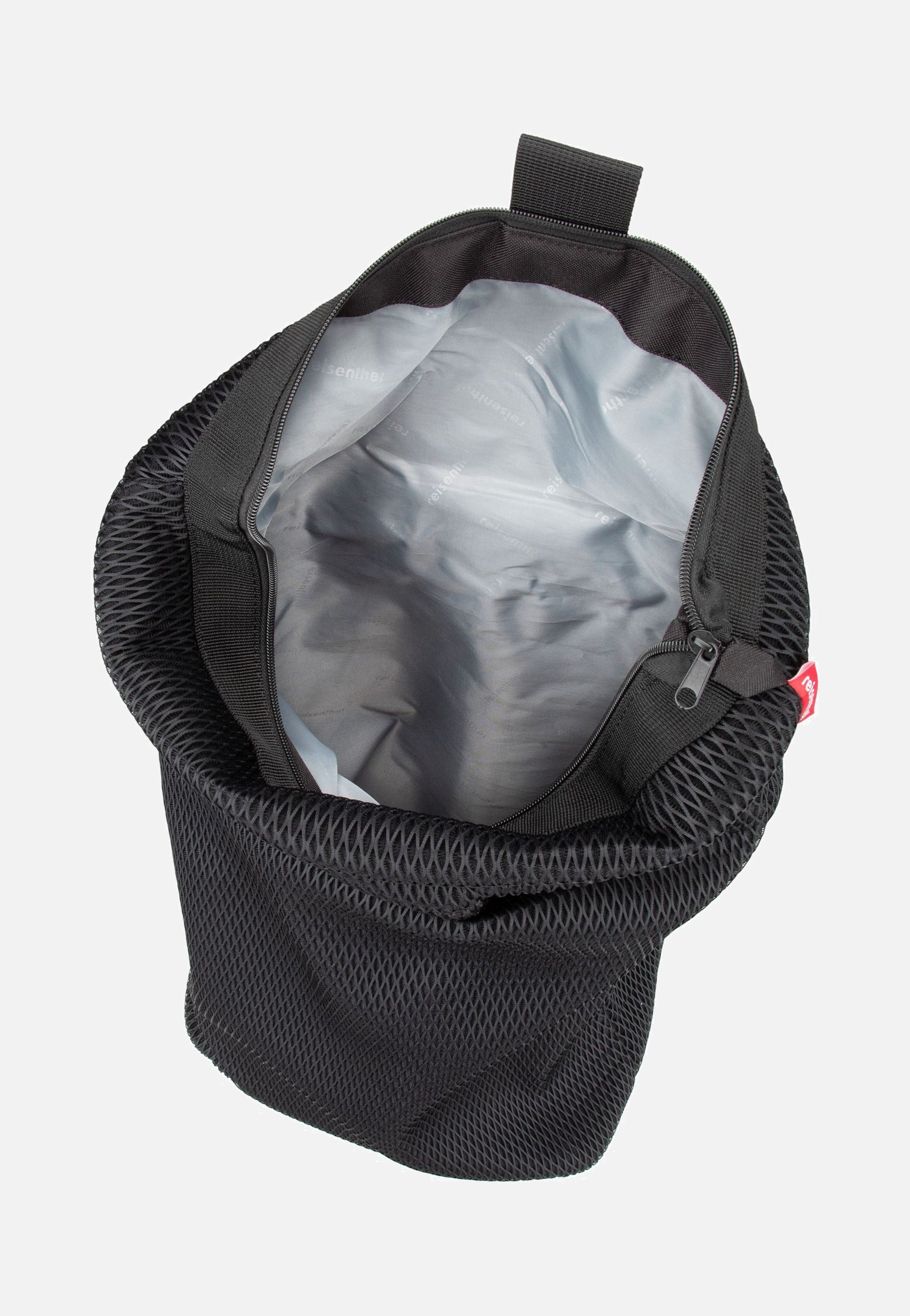 reisenthel - trolley M special edition Mesh Black - Shopping Trolley | Neutral-Image