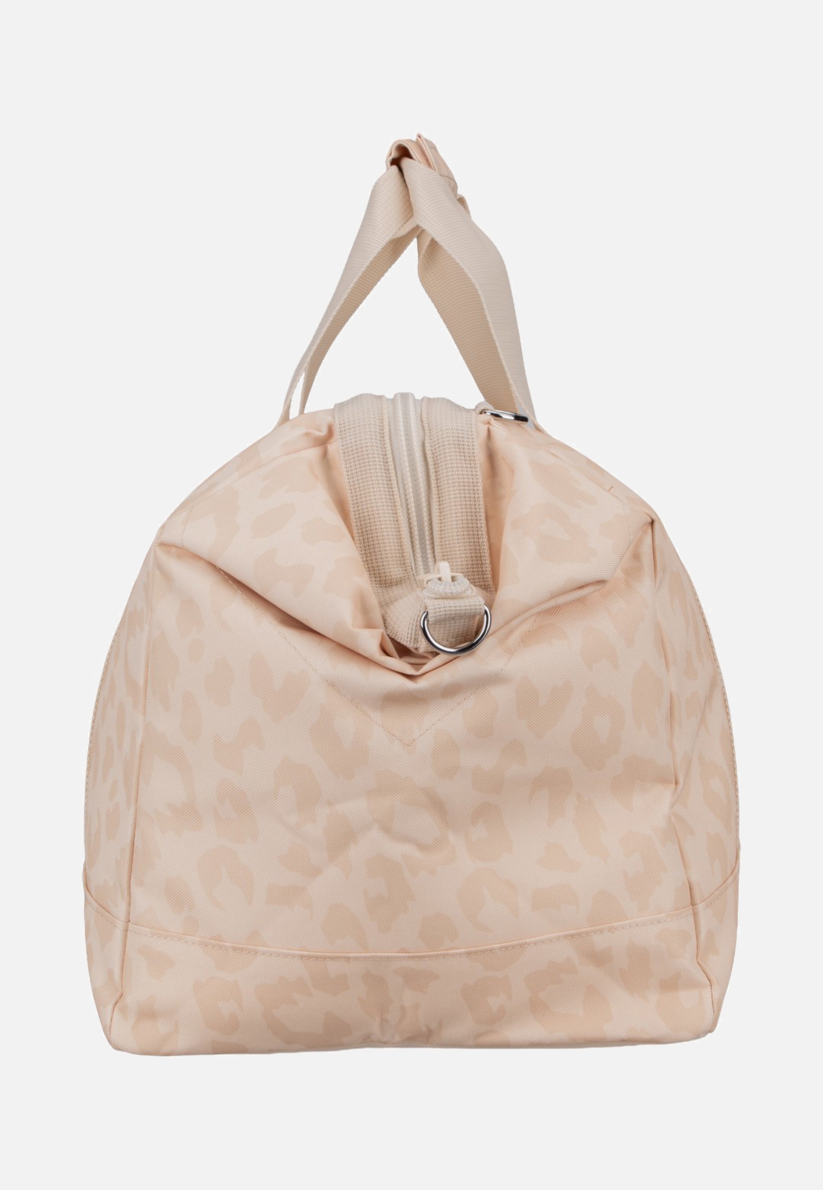 reisenthel Allrounder L Leo Vanilla Dufflebag