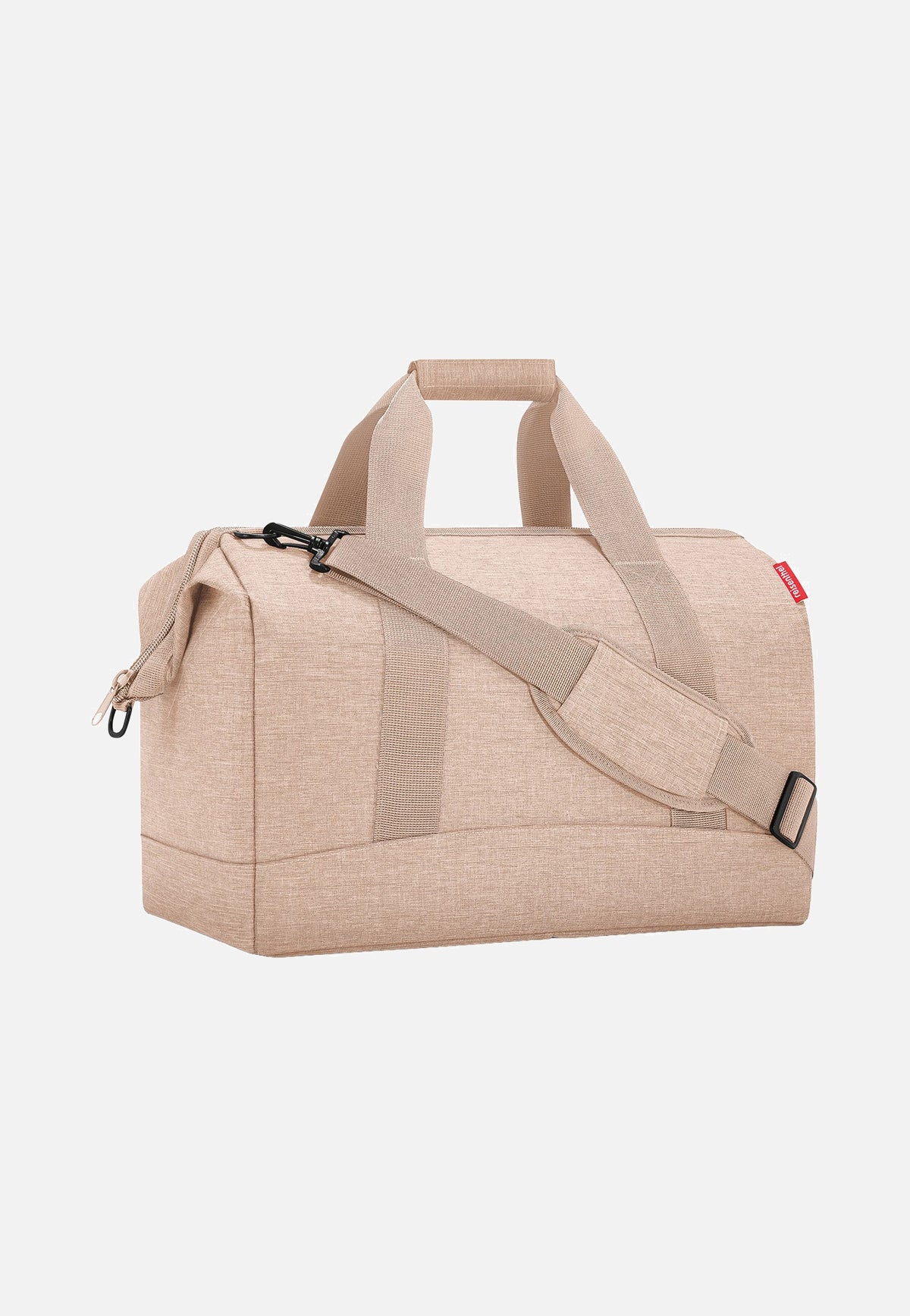 reisenthel Allrounder L Twist Coffee Weekender