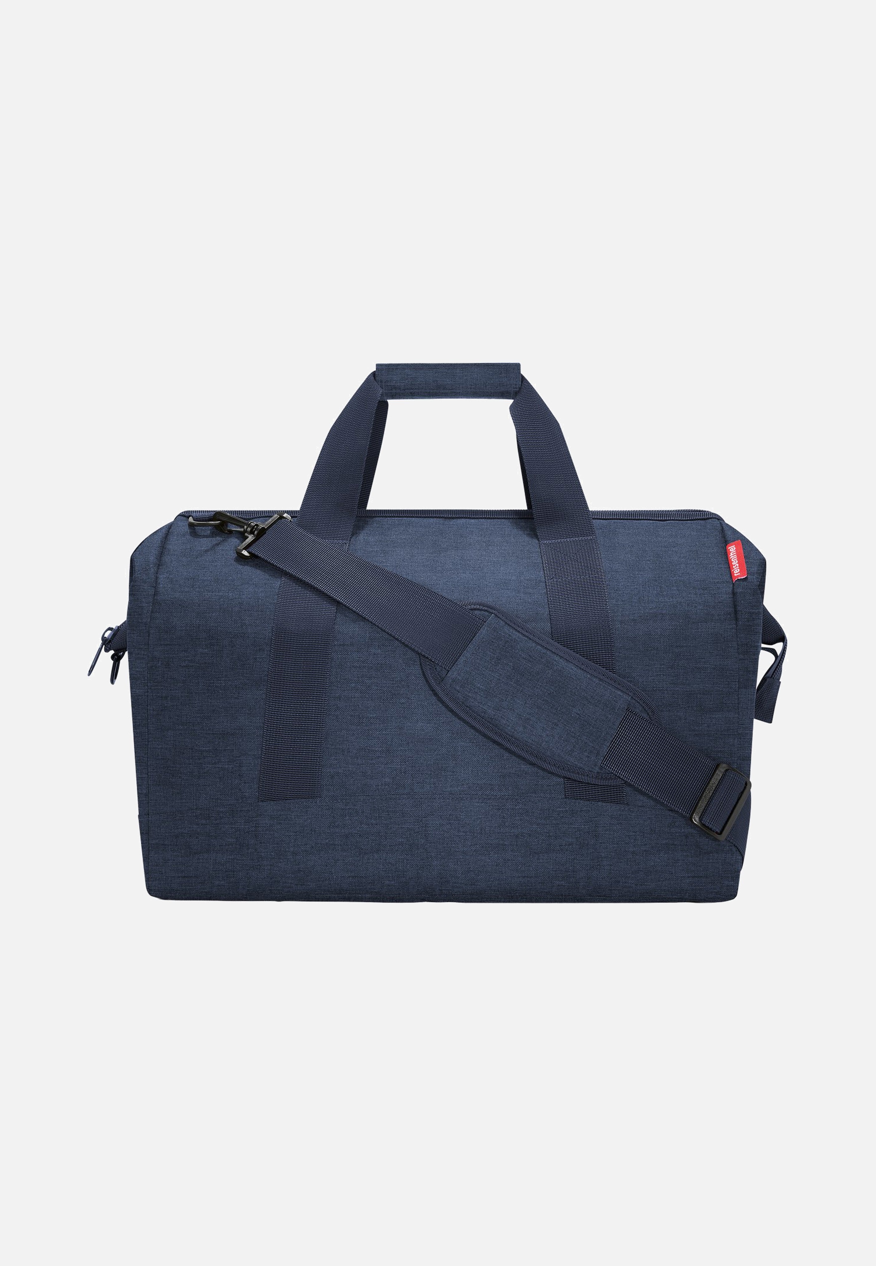 reisenthel Allrounder L Twist Navy Dufflebag