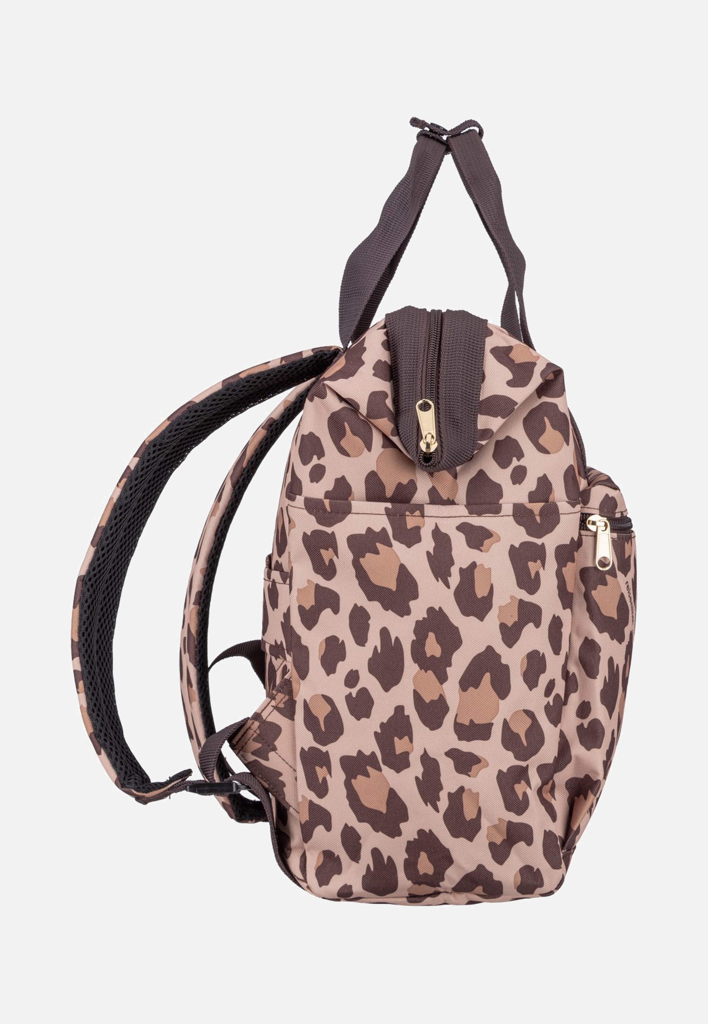 reisenthel Allrounder R Leo Macchiato Backpack