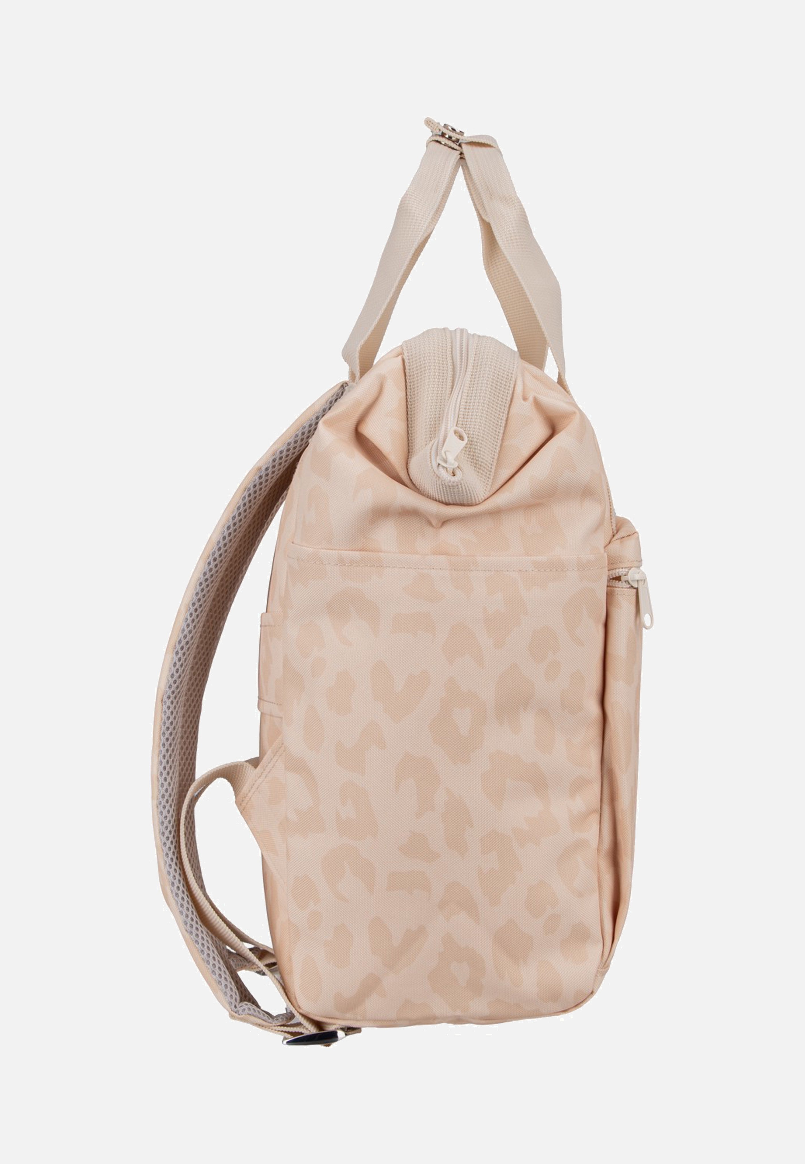 reisenthel Allrounder R Leo Vanilla Backpack