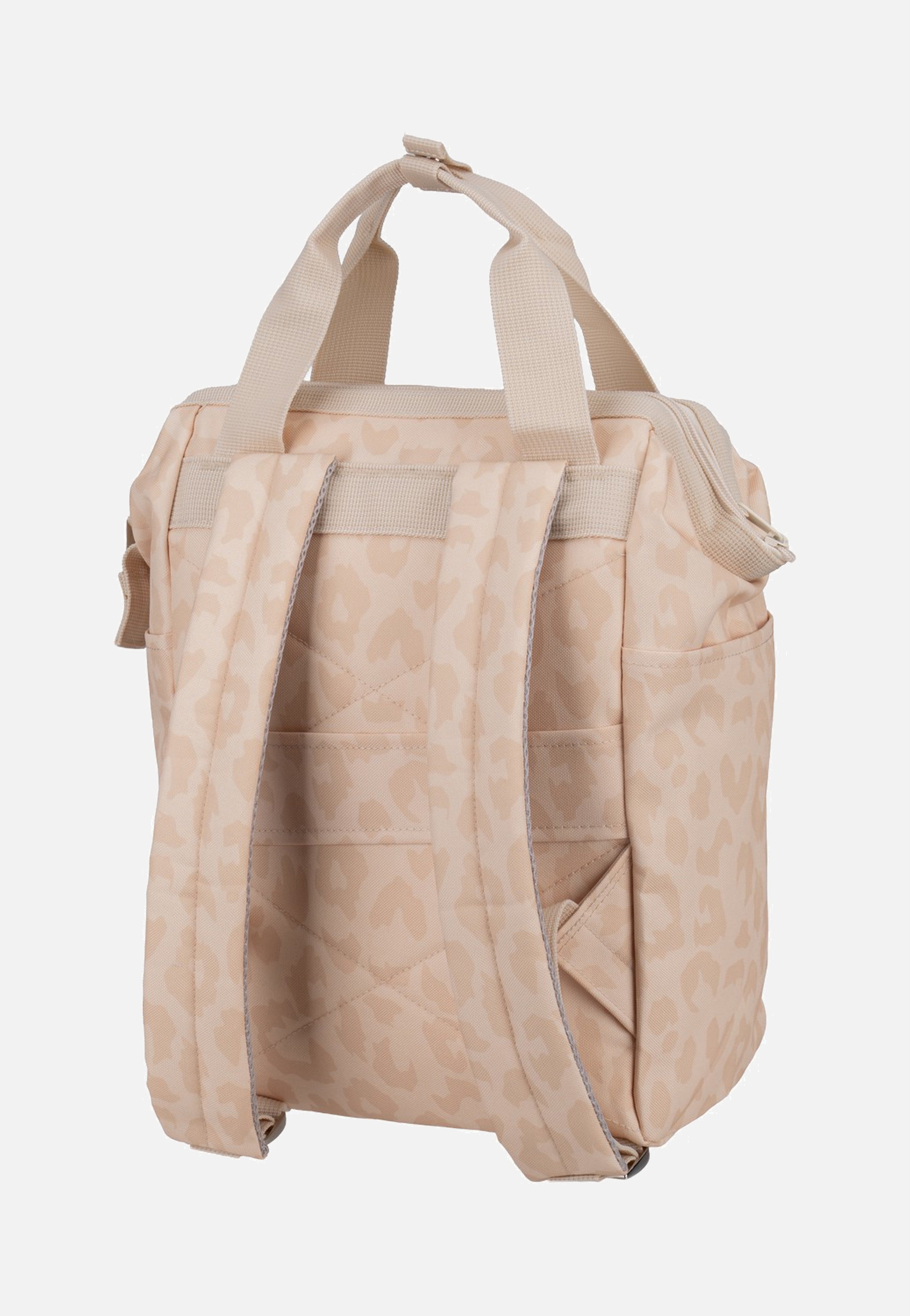 reisenthel Allrounder R Leo Vanilla Backpack
