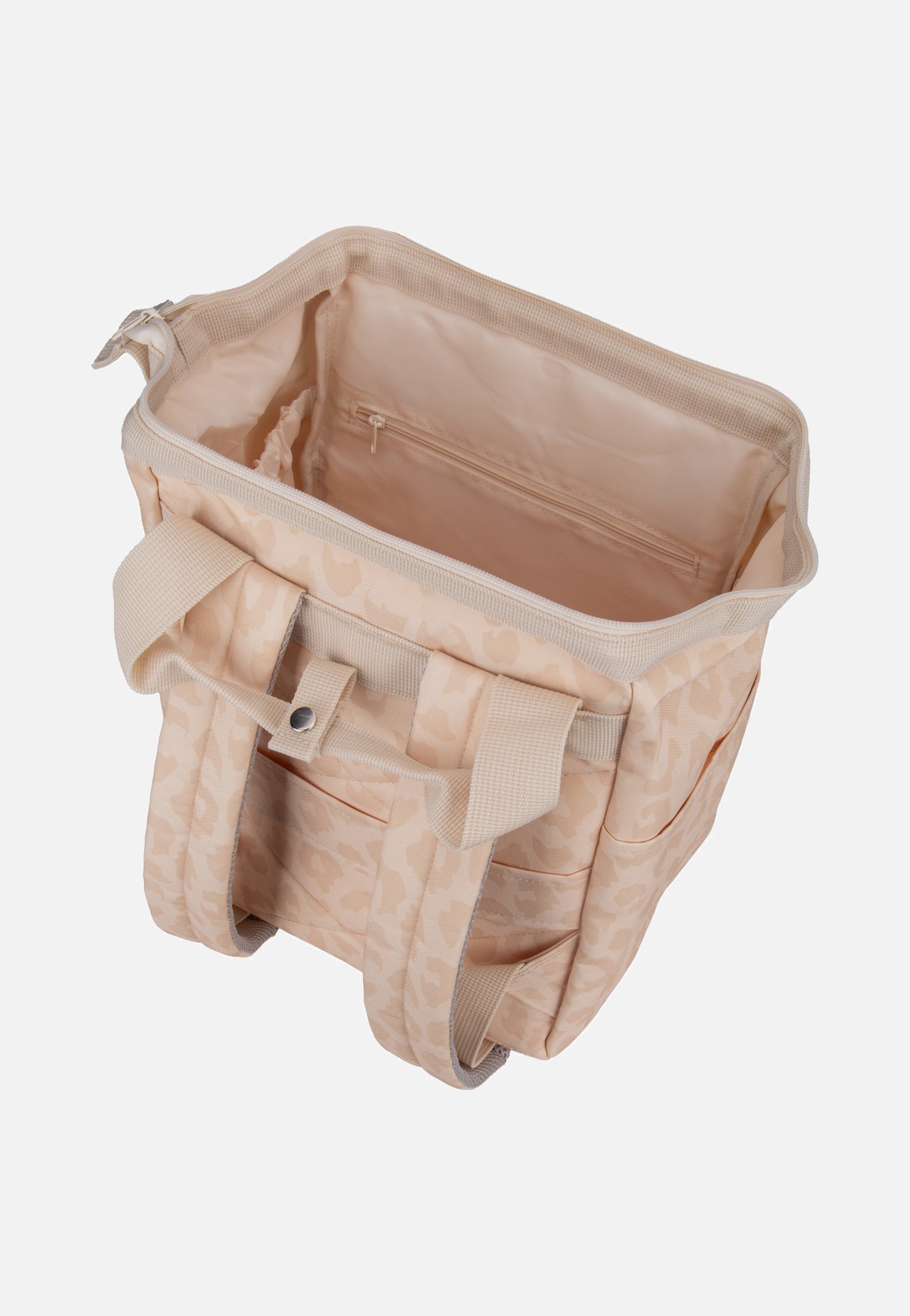 reisenthel Allrounder R Leo Vanilla Backpack