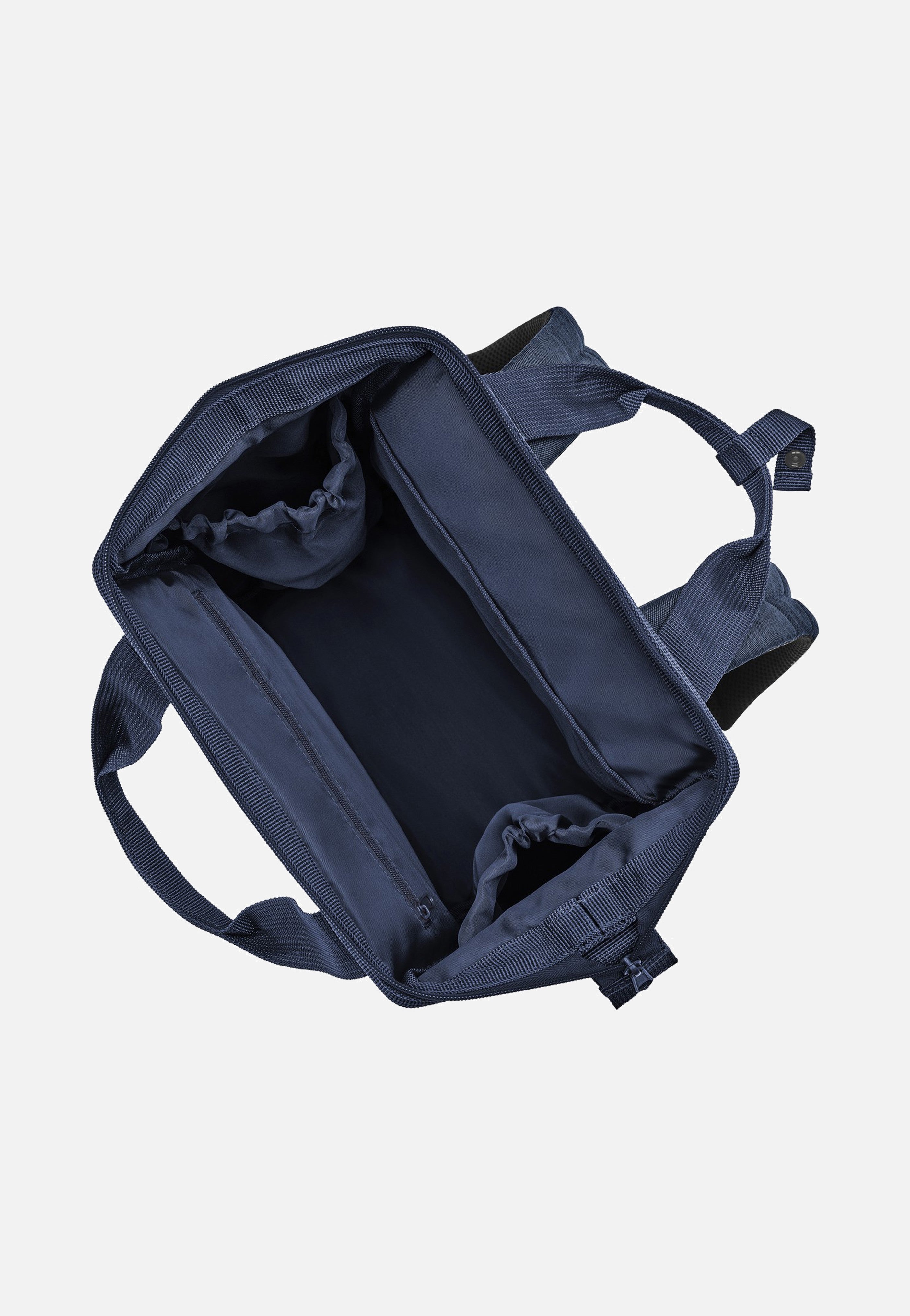 reisenthel - Allrounder R Twist Navy - Backpack | Neutral-Image