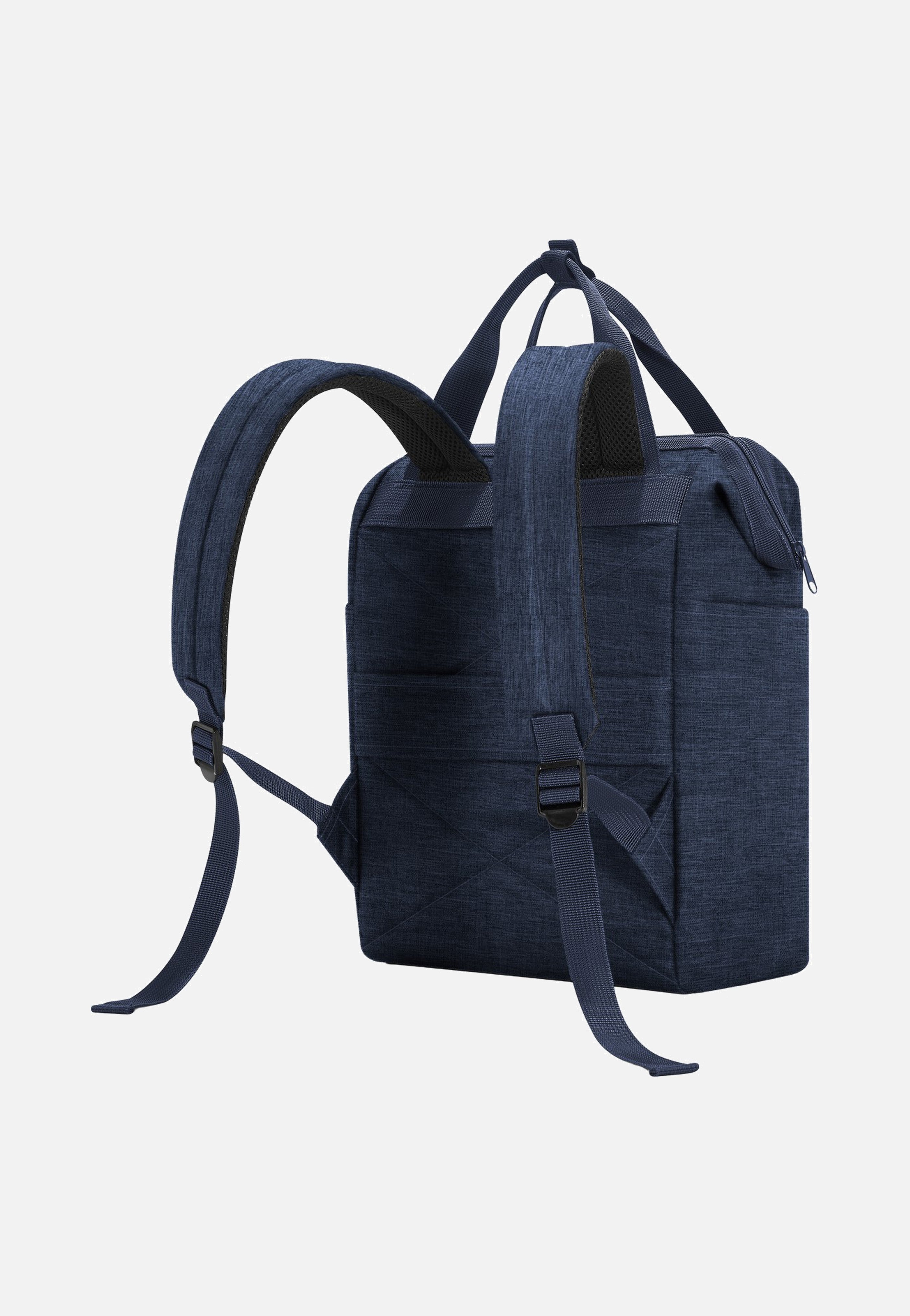 reisenthel Allrounder R Twist Navy Backpack