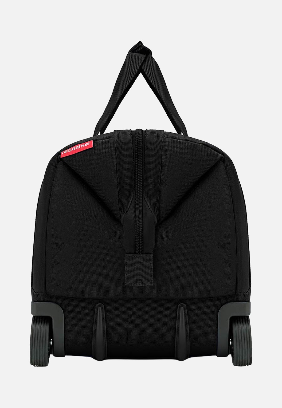reisenthel Allrounder trolley Black Reistas met wielen