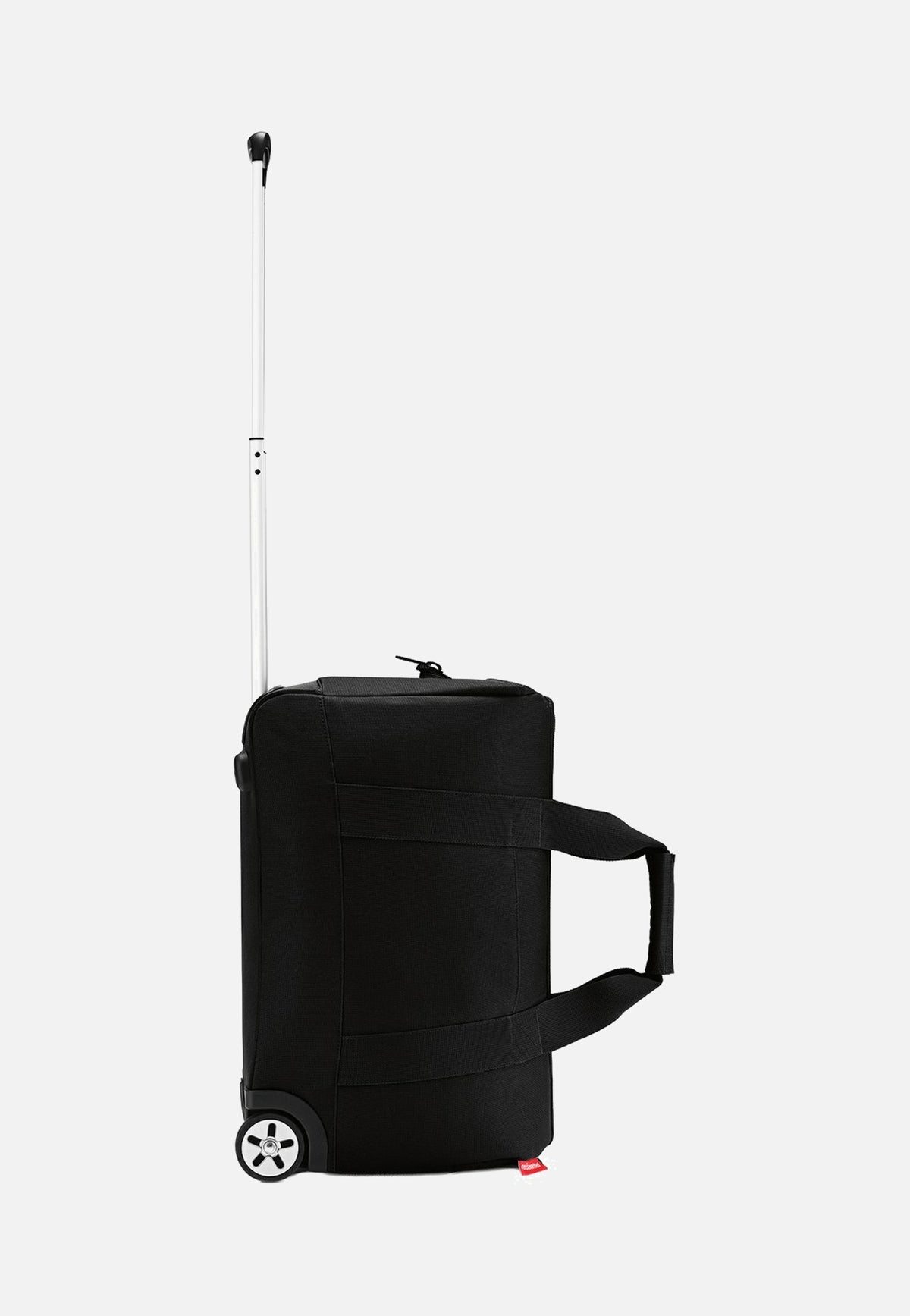 reisenthel Allrounder trolley Black Reistas met wielen