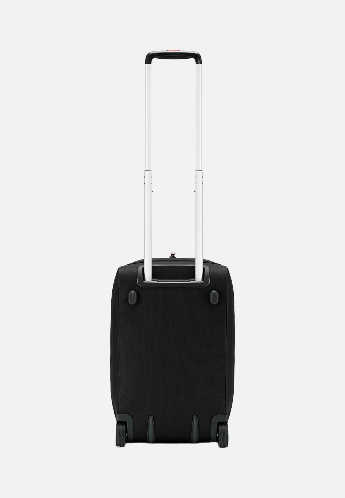 reisenthel Allrounder trolley Black Reistas met wielen