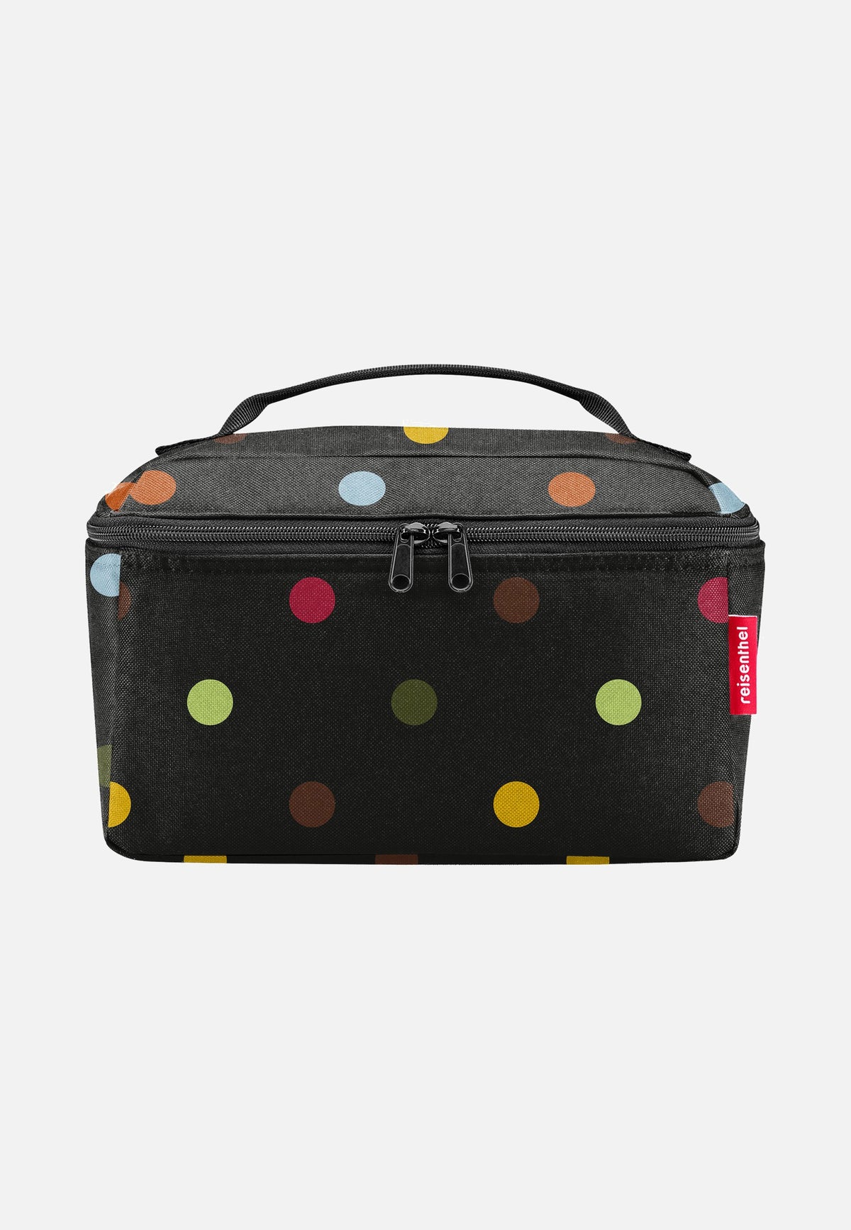 reisenthel Beautycase Dots Cosmetische koffer