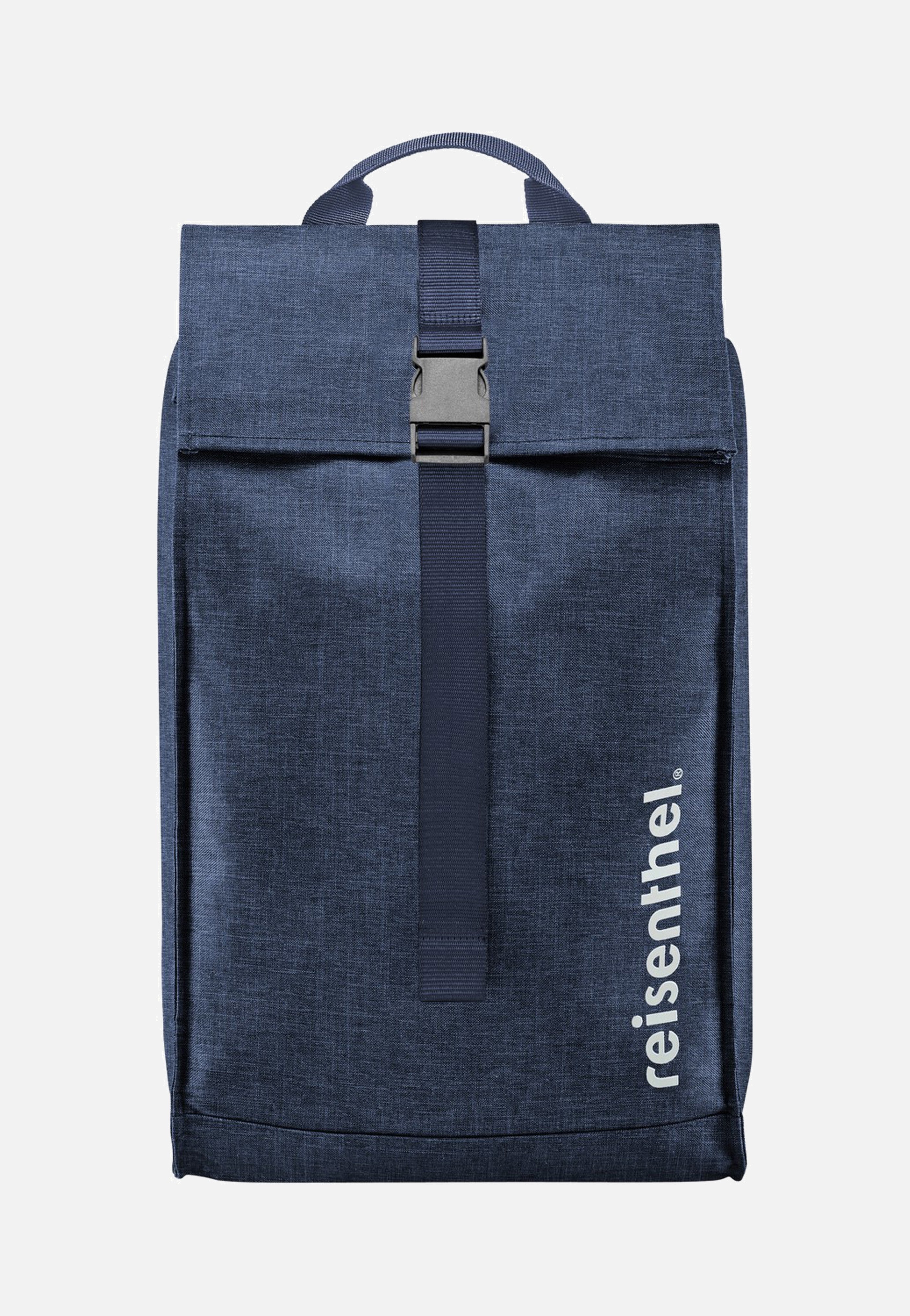 reisenthel - Citycruiser Twist Navy - Shopping Trolley | Neutral-Image