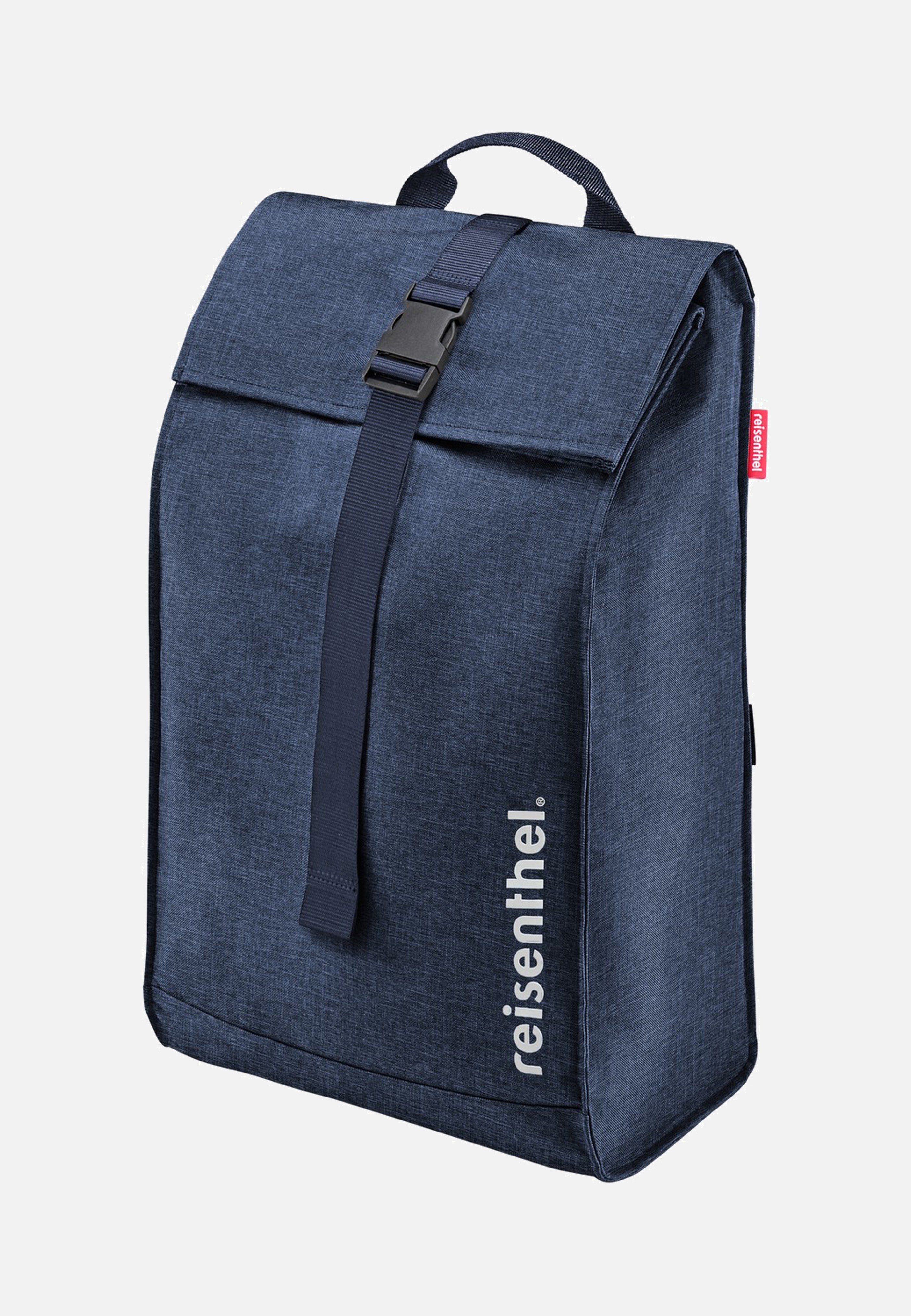 reisenthel - Citycruiser Twist Navy - Shopping Trolley | Neutral-Image
