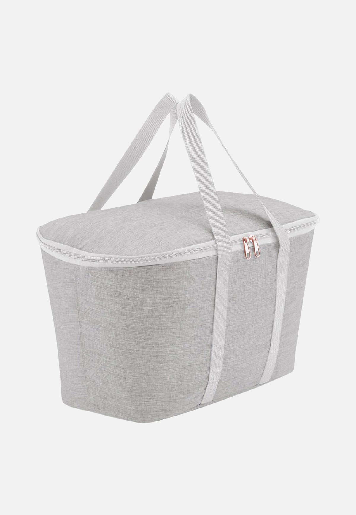 reisenthel Coolerbag Twist Sky Rose Carrello della spesa