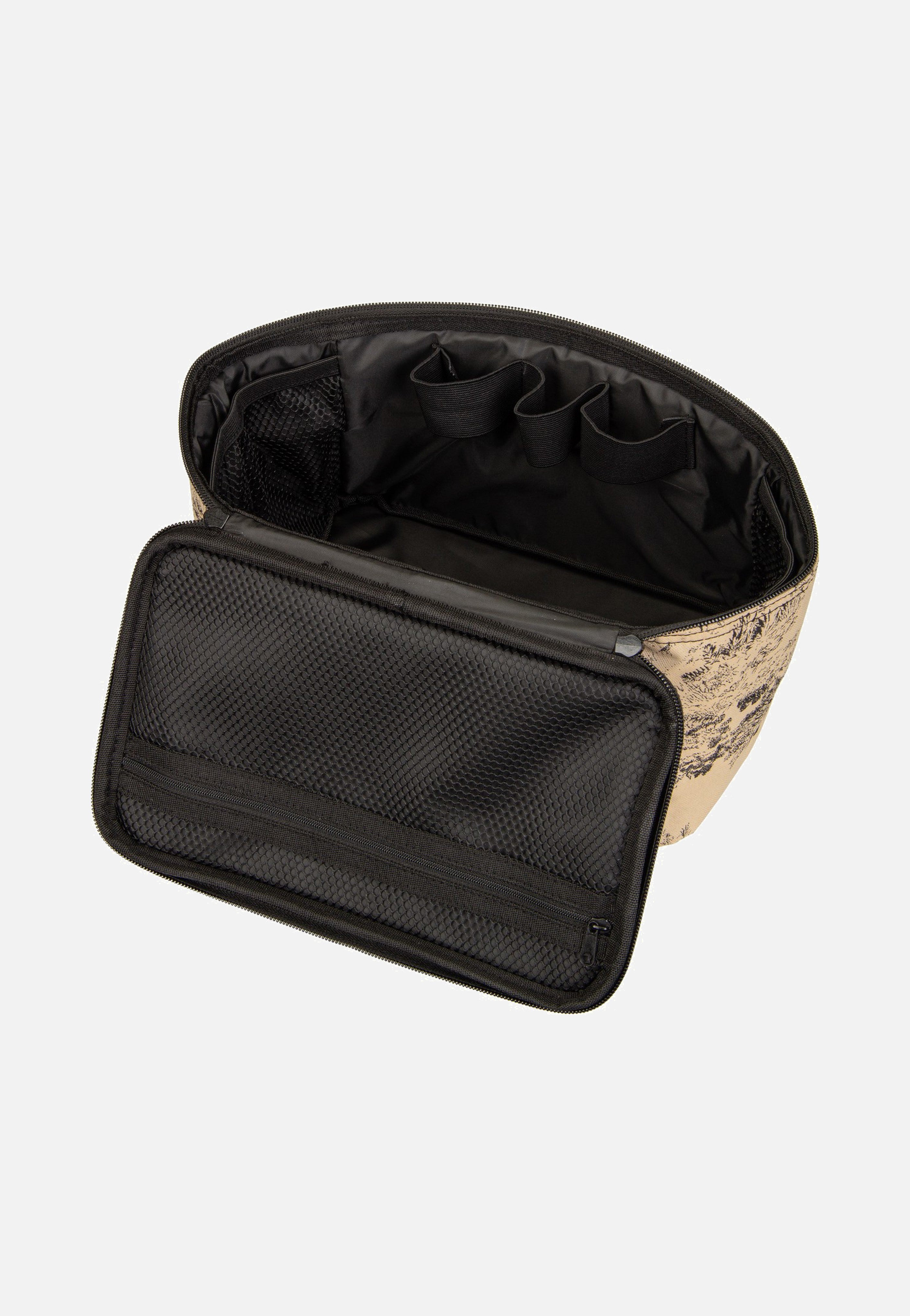 reisenthel - cosmetic case special edition Jacquard Brown - Bag | Neutral-Image