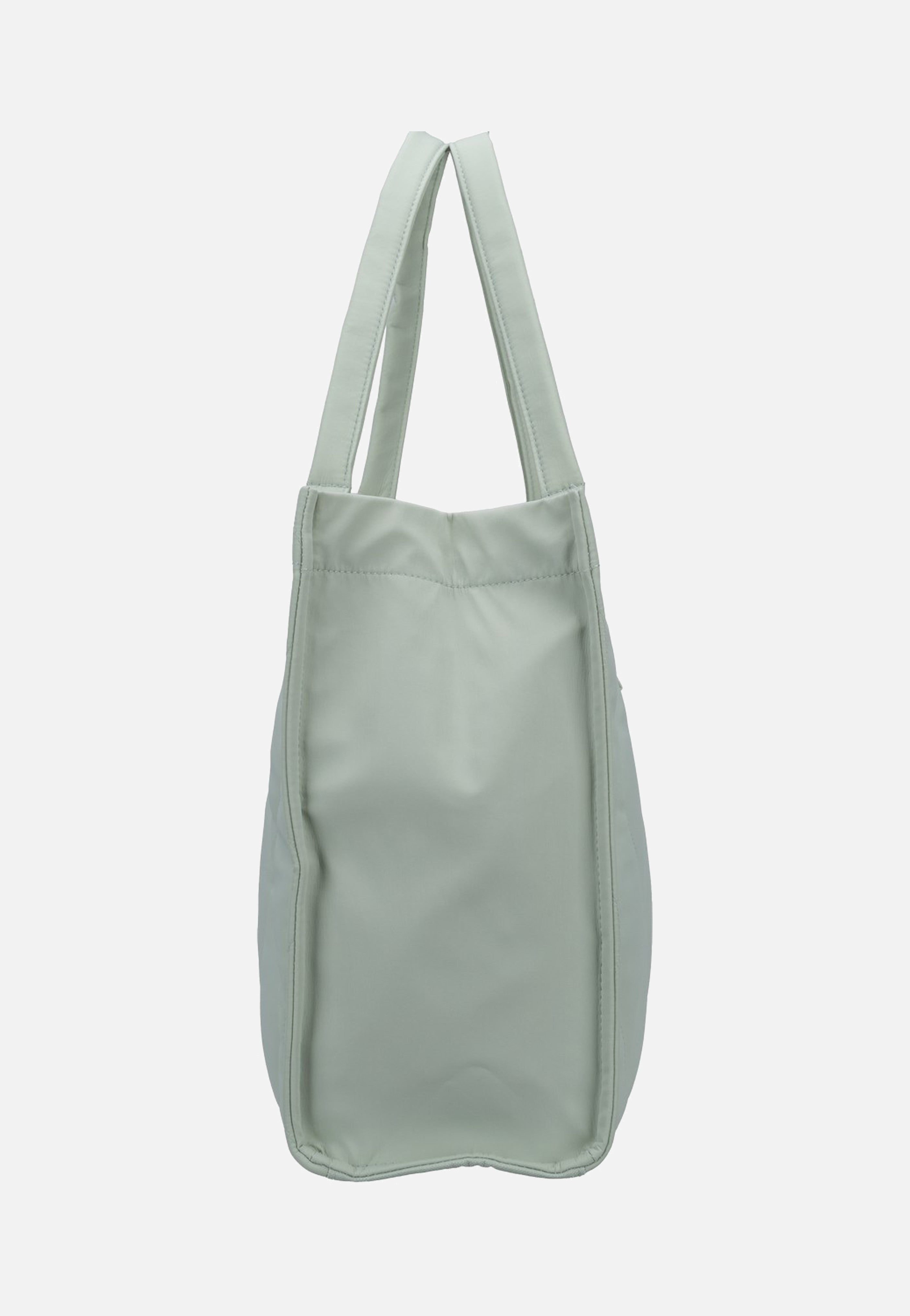 reisenthel Daily Shopper Puffer Iced Matcha Shopper
