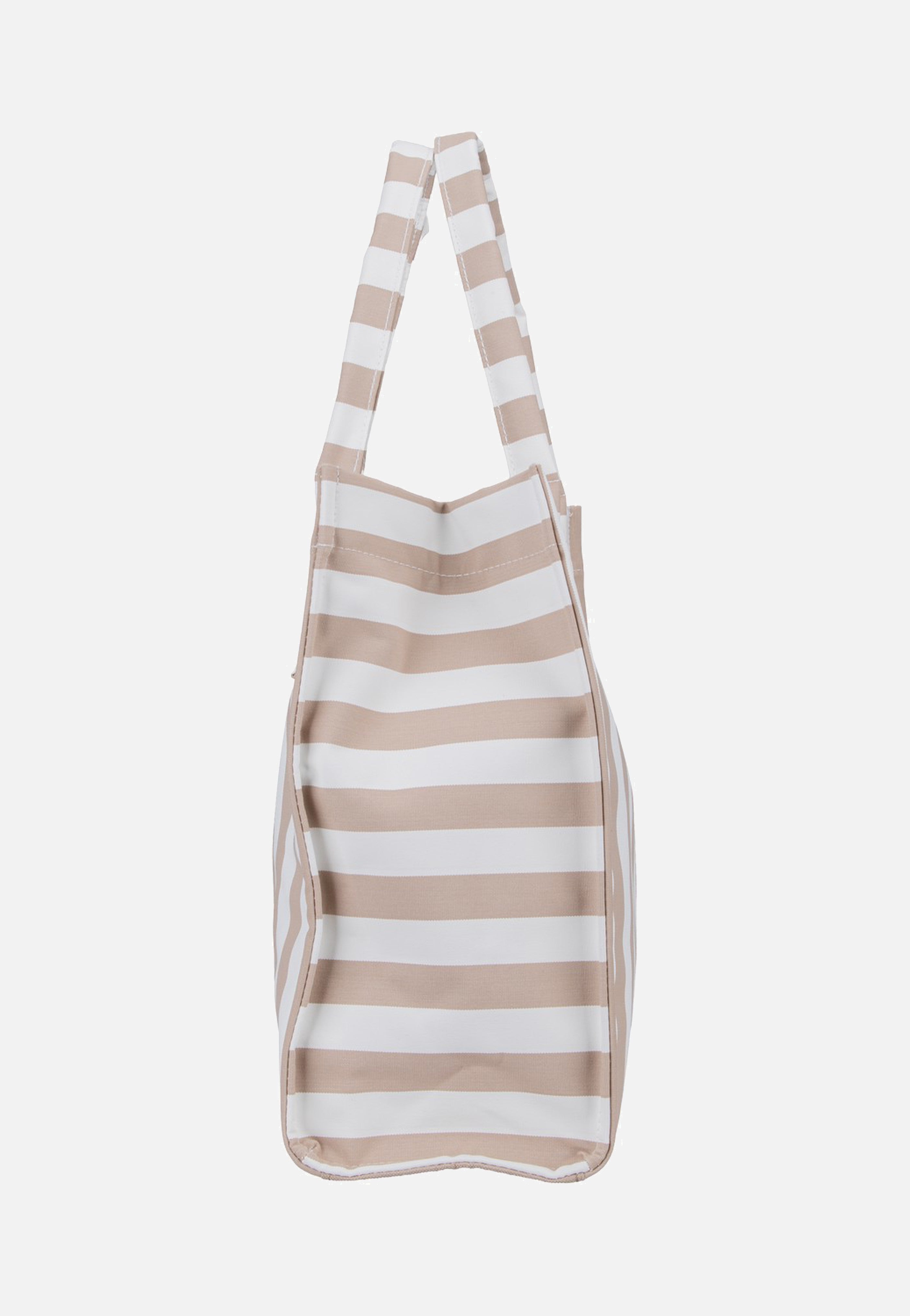 reisenthel Daily Shopper Summerstripes Coffee Shopper