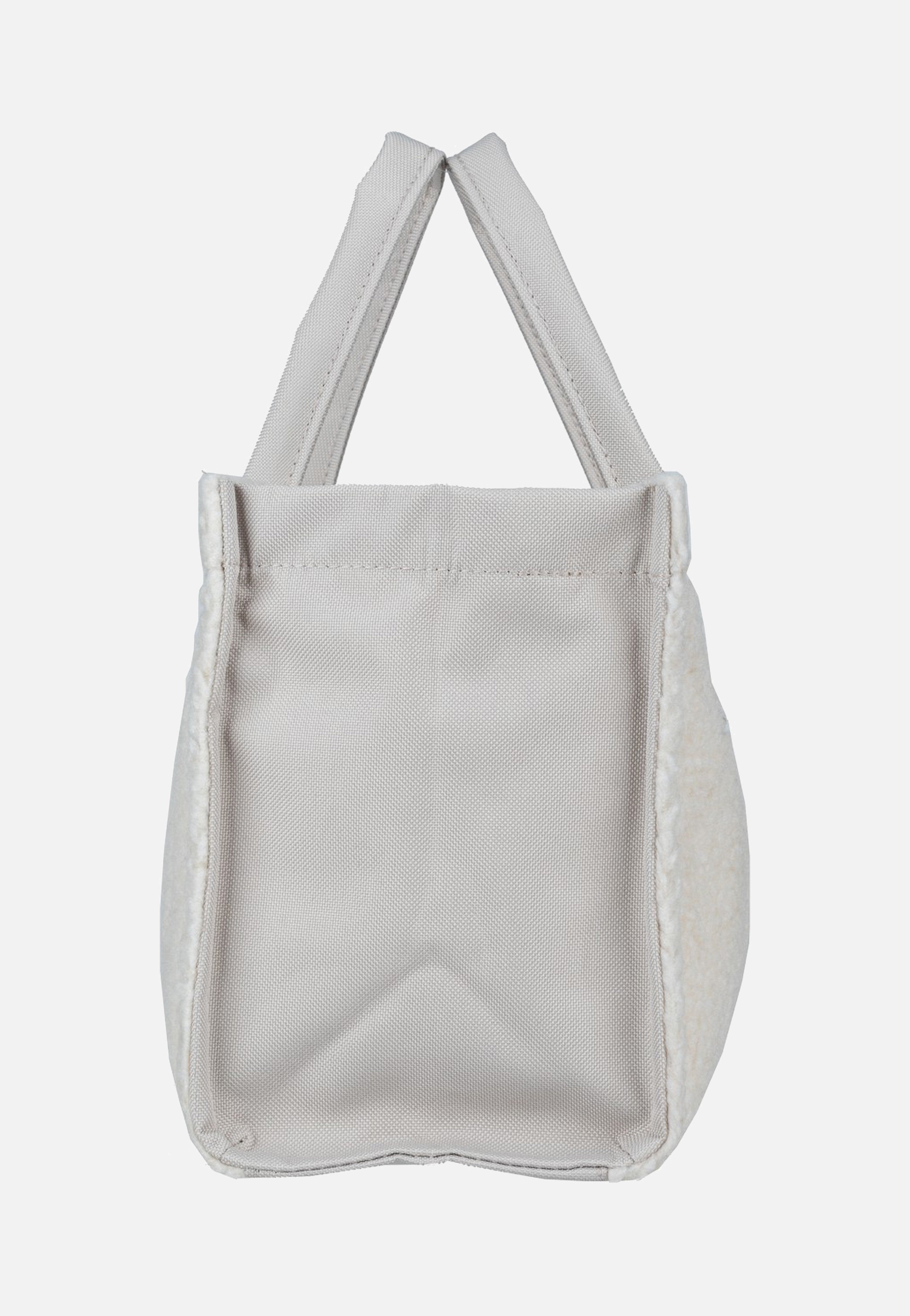 reisenthel Daily Shopper XS Teddy Sand Shopper