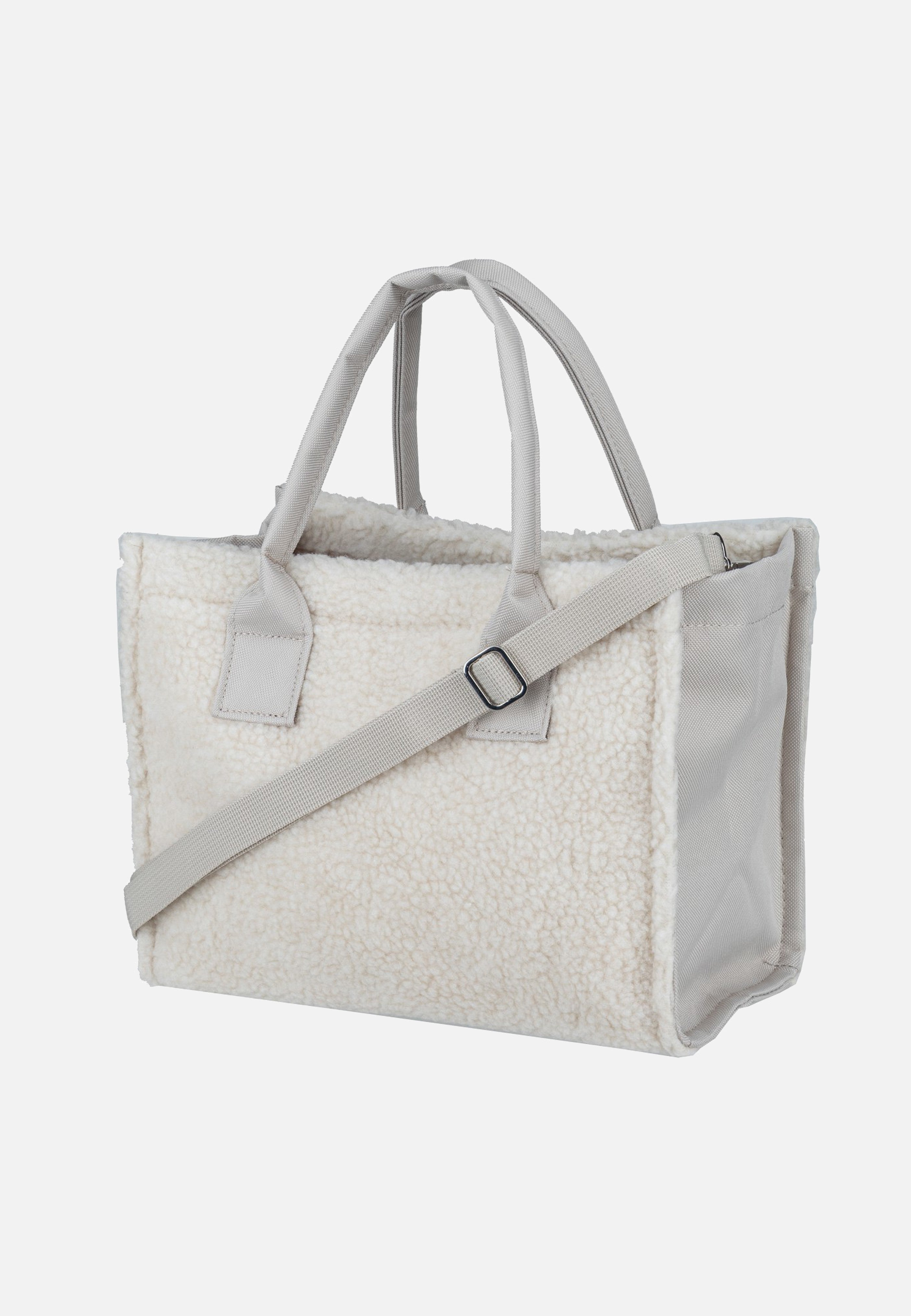 reisenthel Daily Shopper XS Teddy Sand Shopper