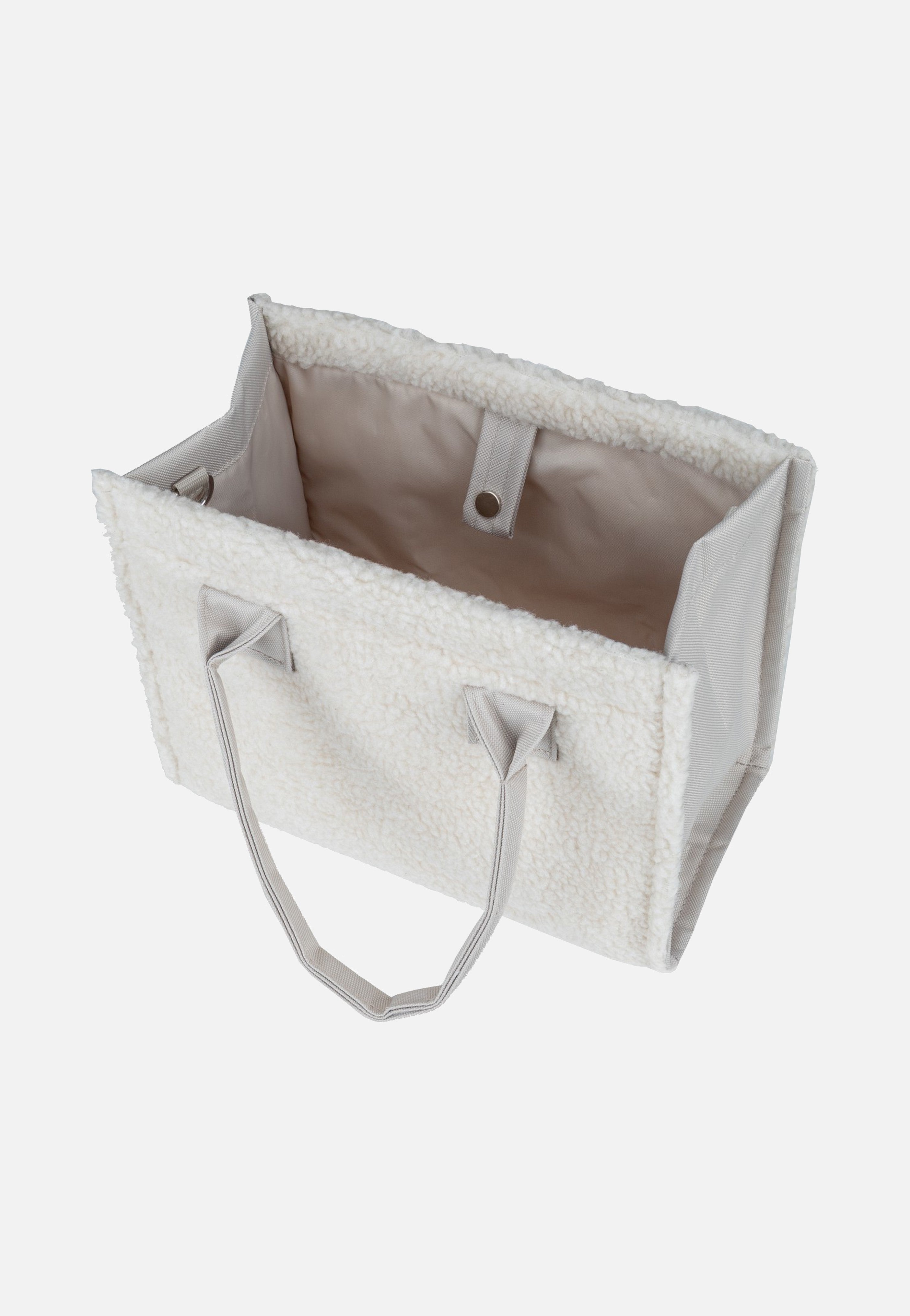 reisenthel Daily Shopper XS Teddy Sand Shopper