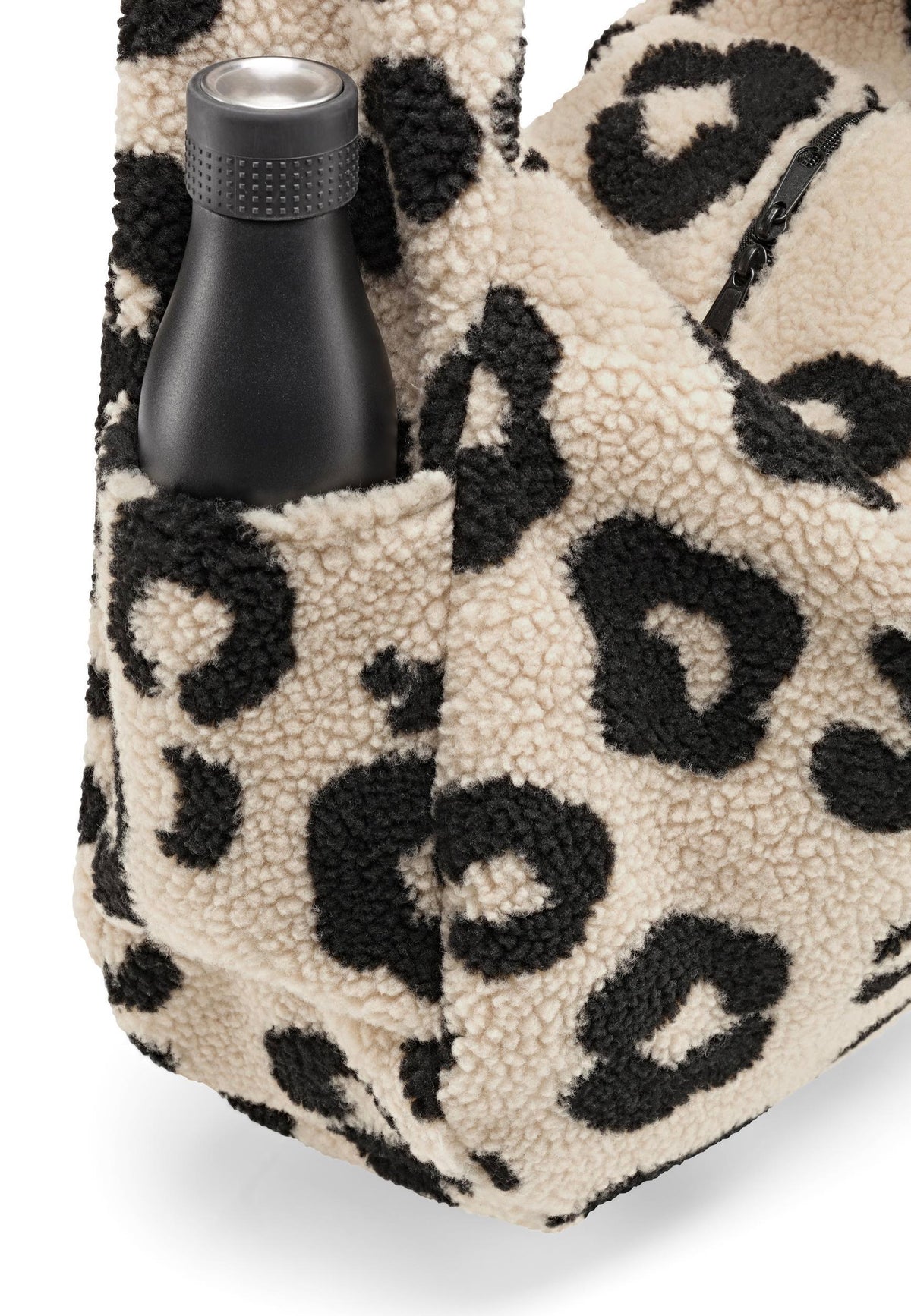reisenthel Moonbag Teddy Leo Cream Bolso Hobo