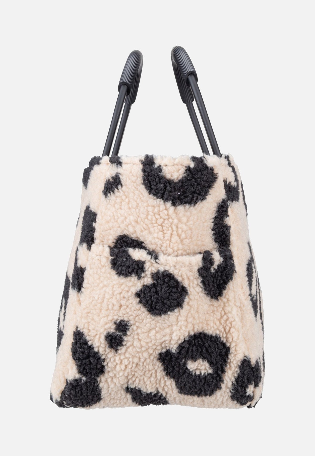 reisenthel Loopshopper M Teddy Leo Cream Carrello della spesa