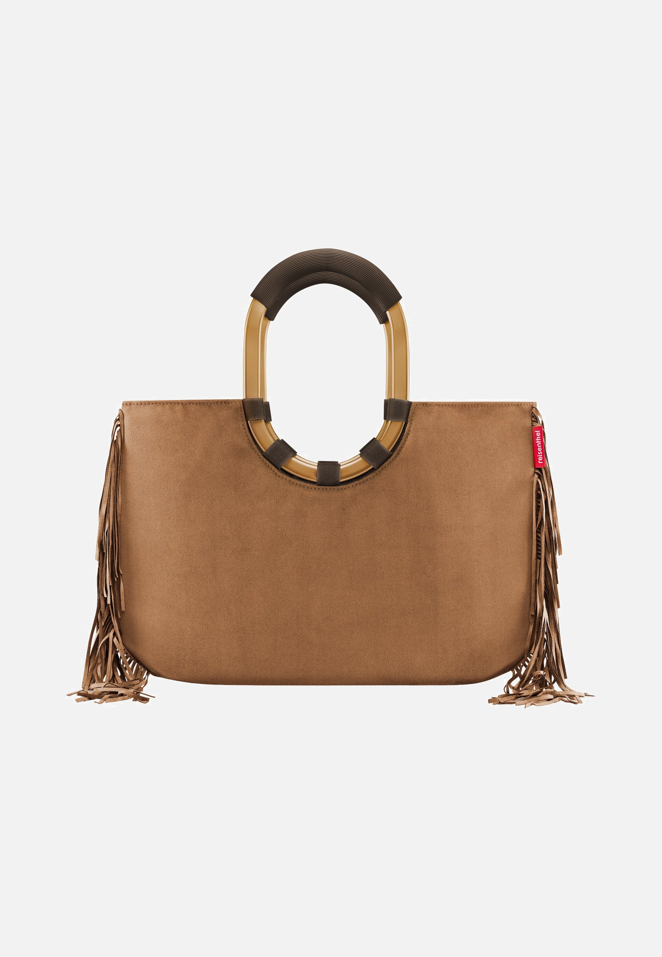 reisenthel Loopshopper M Western Shopping Basket