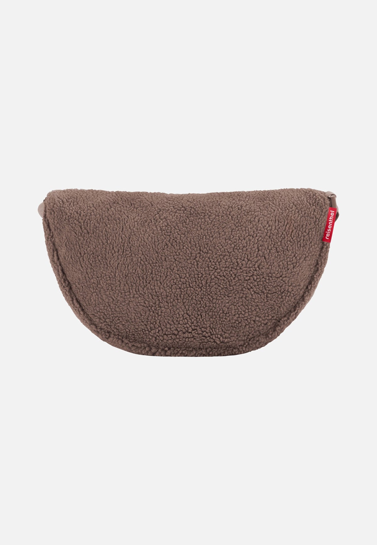 reisenthel Moonbag S Teddy Chocolate Sac bandoulière