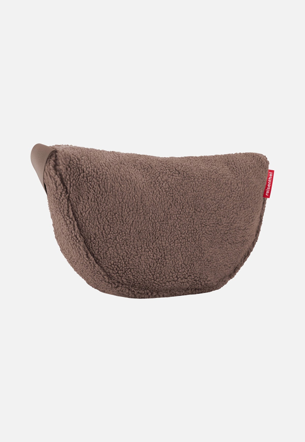 reisenthel Moonbag S Teddy Chocolate Sac bandoulière