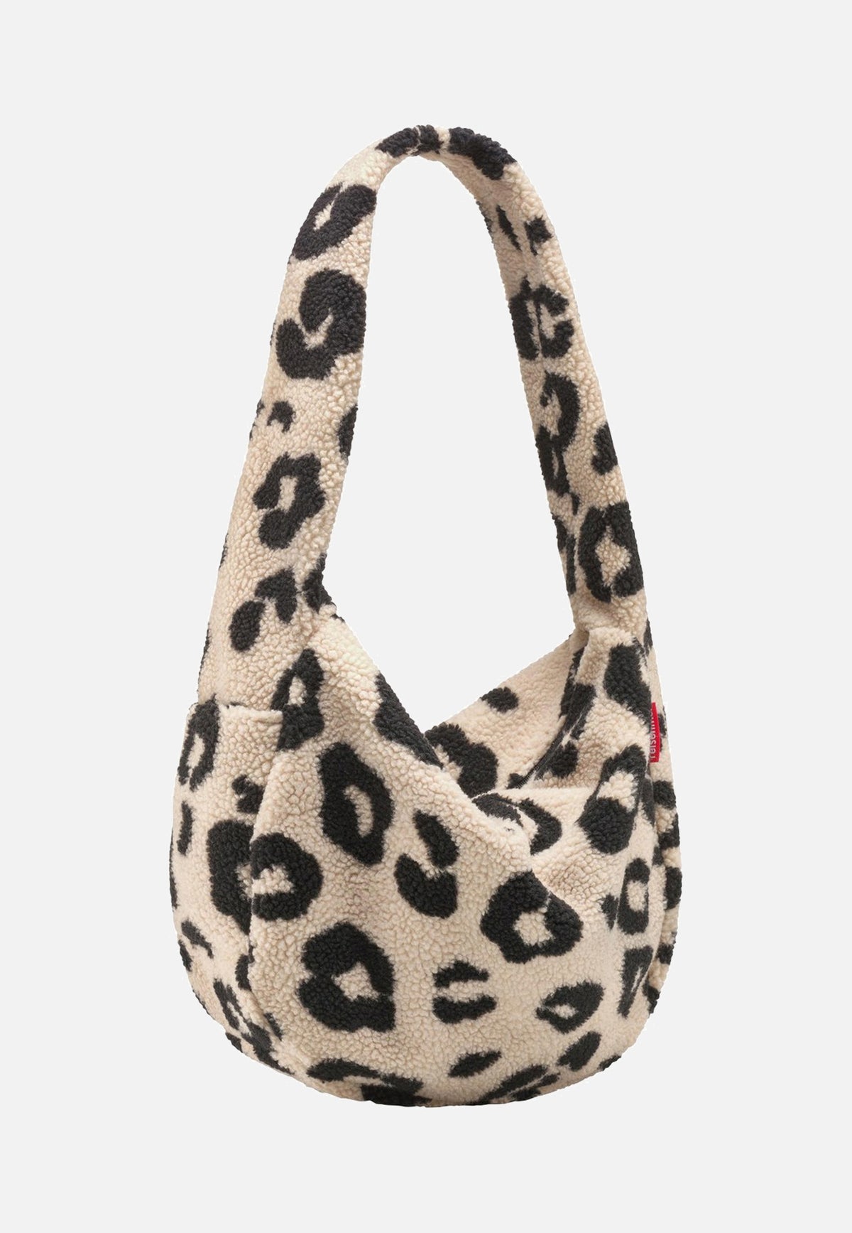 reisenthel Moonbag Teddy Leo Cream Bolso Hobo
