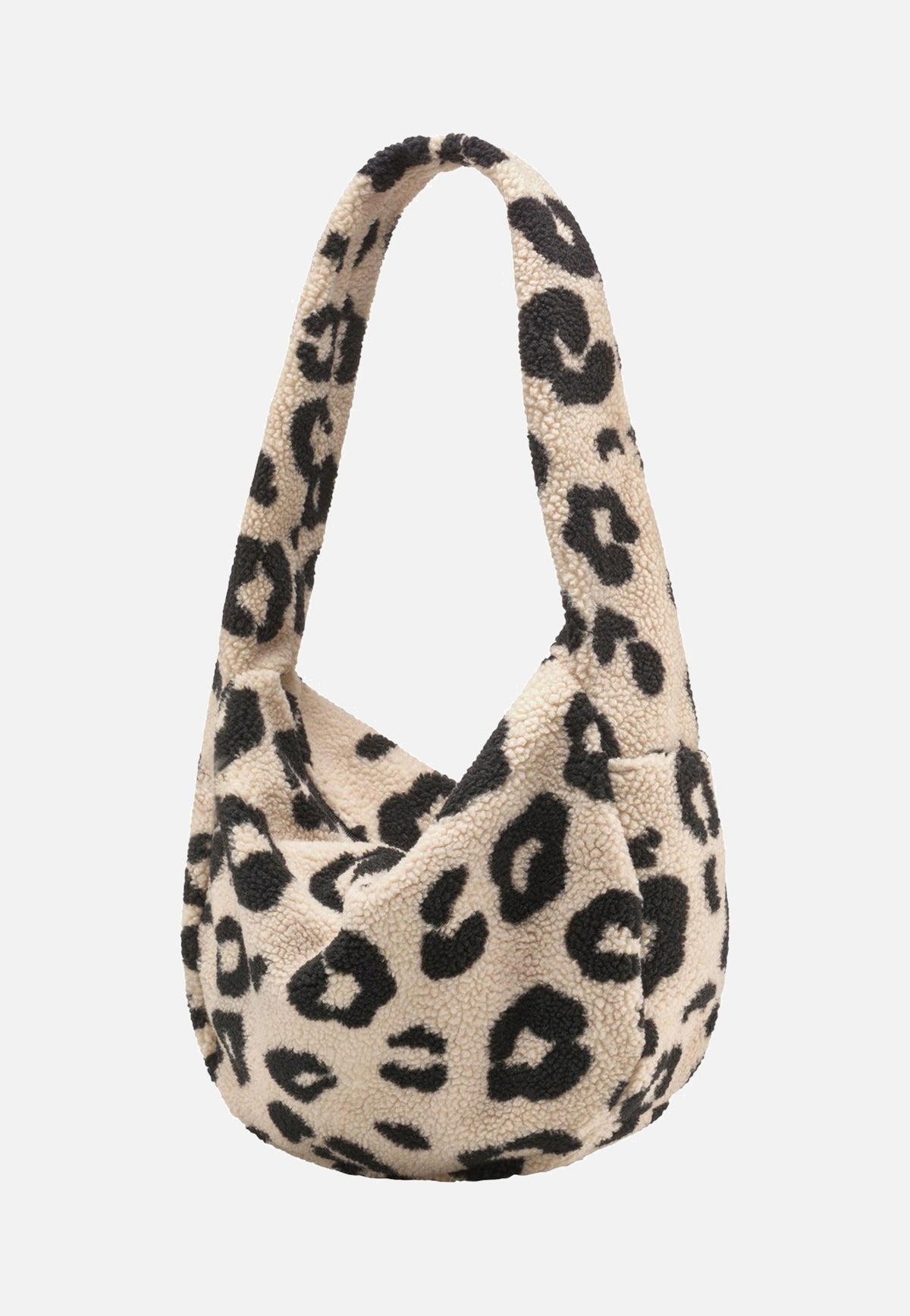 reisenthel Moonbag Teddy Leo Cream Bolso Hobo