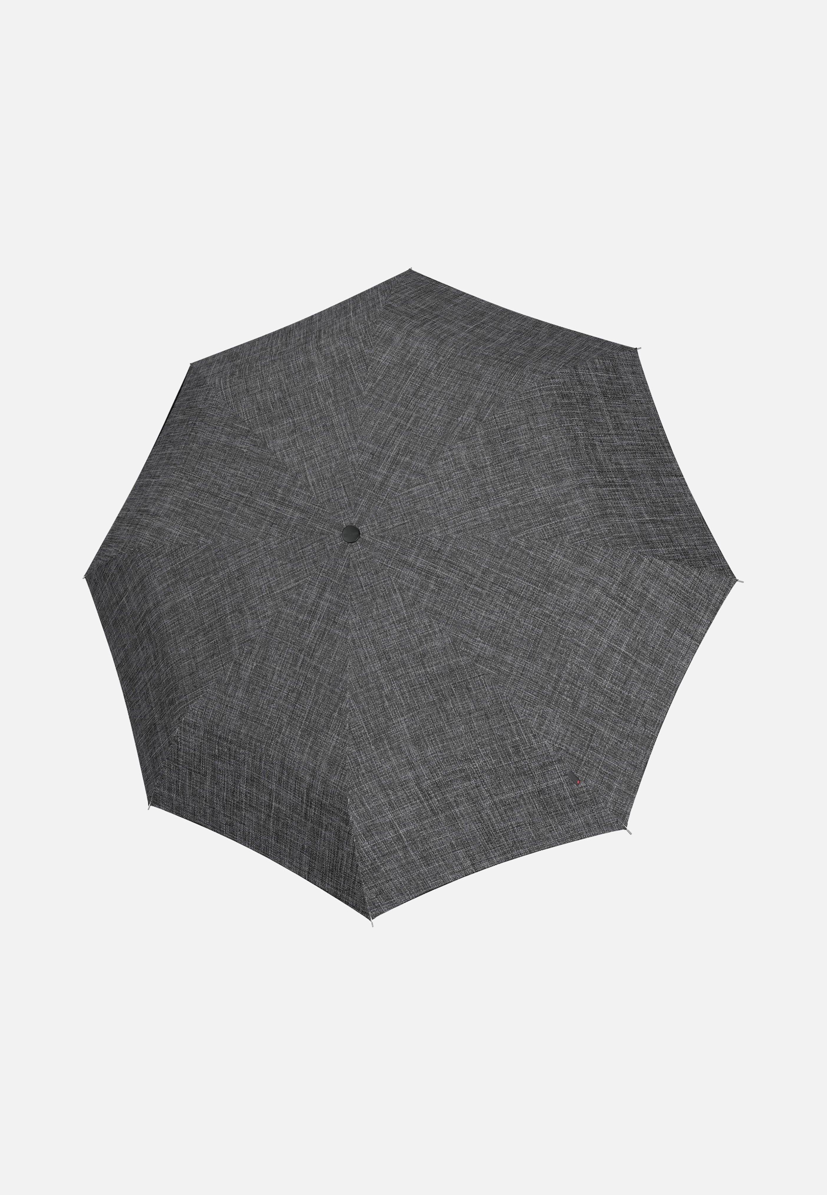 reisenthel - Pocket Classic Twist Silver - Umbrella | Neutral-Image