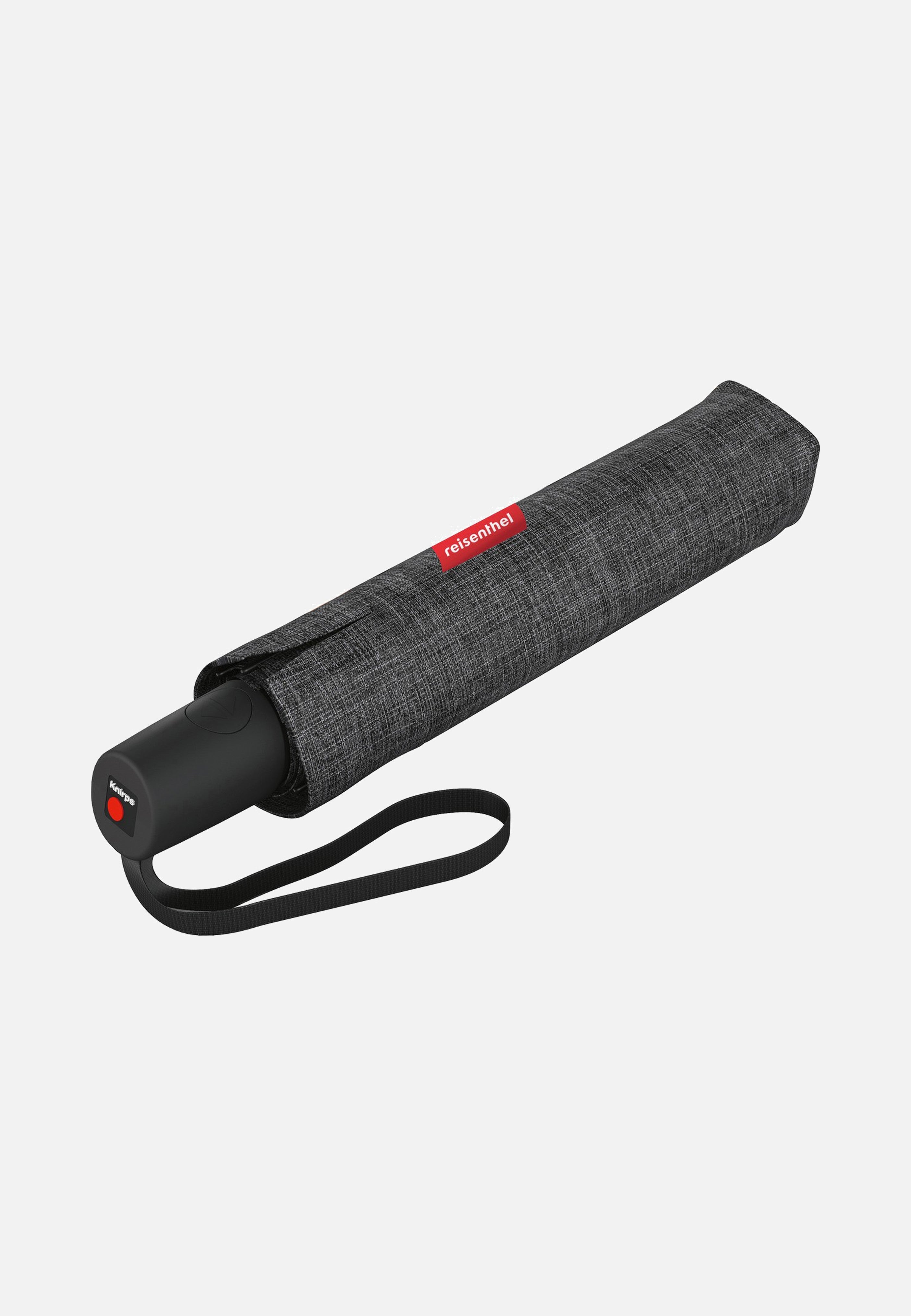 reisenthel - Pocket Classic Twist Silver - Umbrella | Neutral-Image