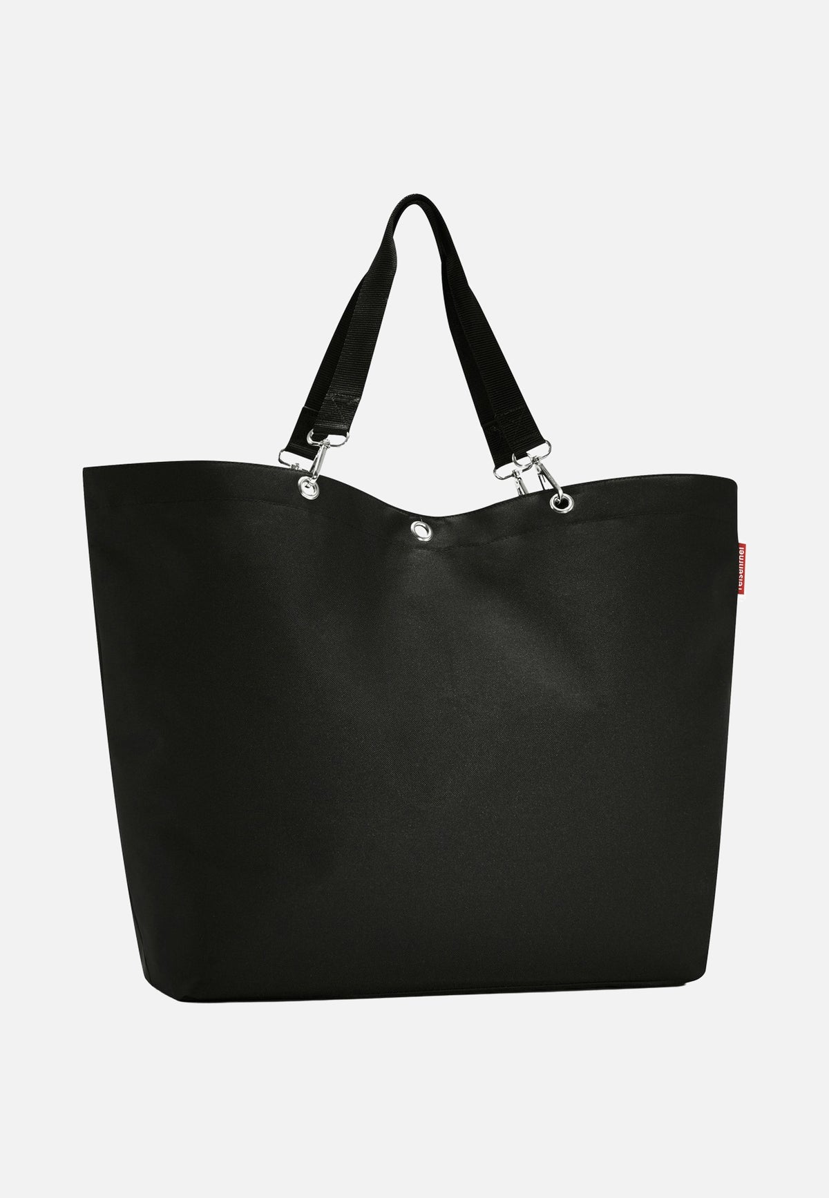 reisenthel Shopper XL Black Bolsa de la compra