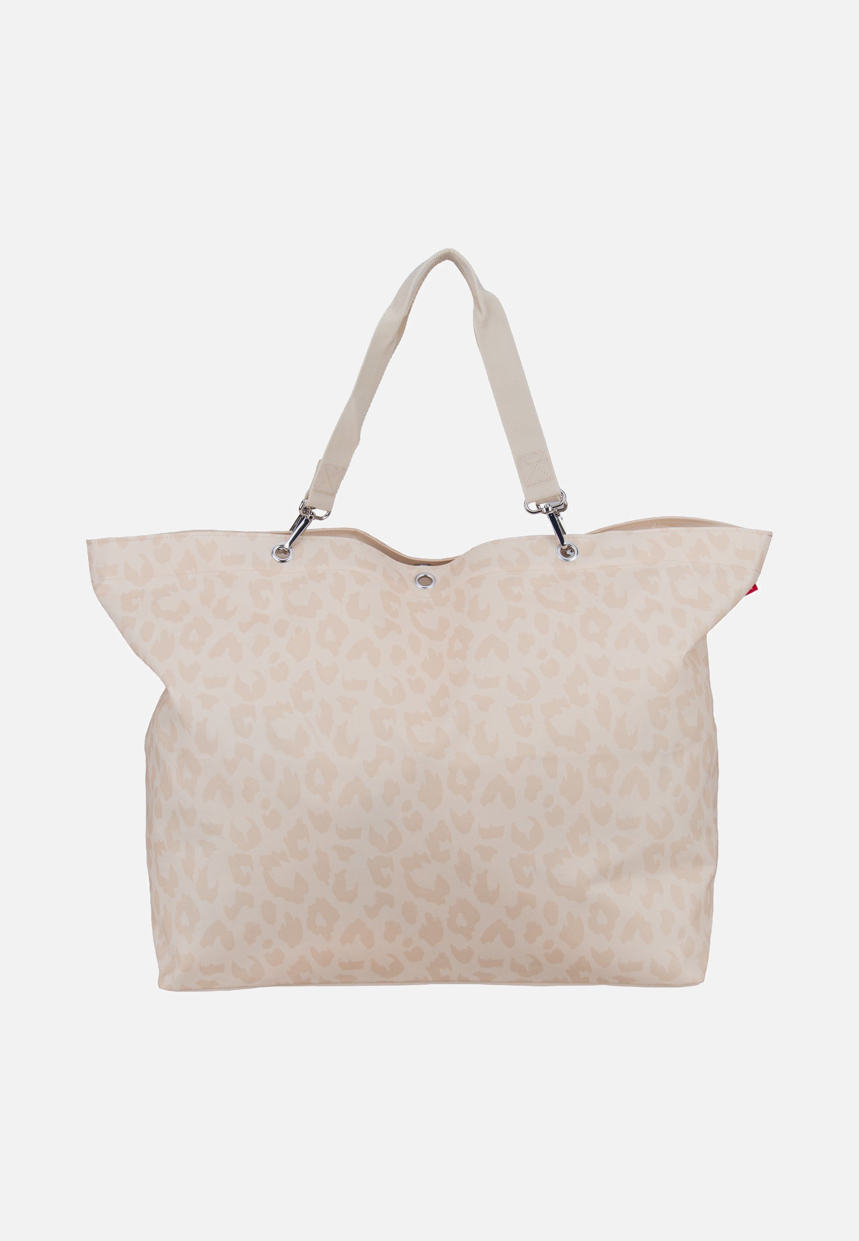 reisenthel Shopper XL Leo Vanilla Shopper