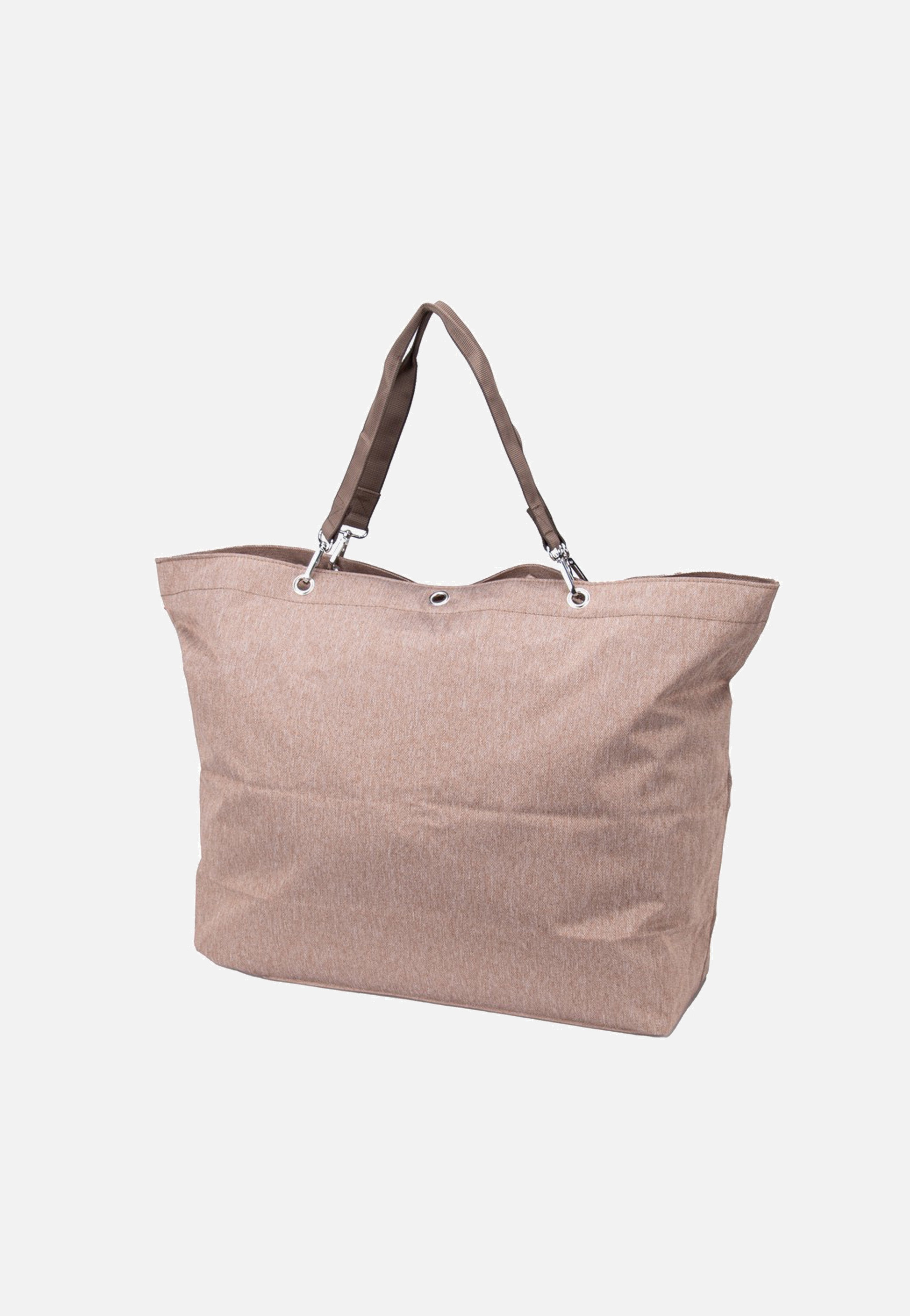 reisenthel - shopper XL Herringbone Mokka - Shopping Bag | Women-Image